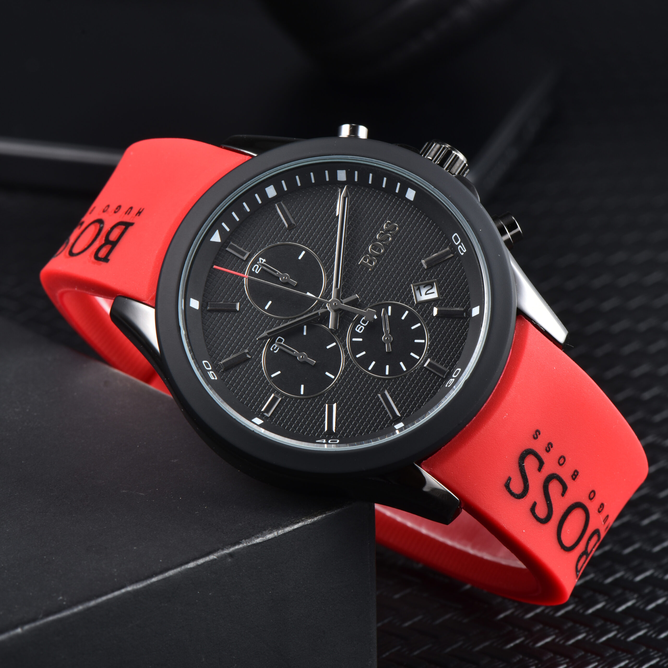 HUGO BOSS - 8 - Image 6