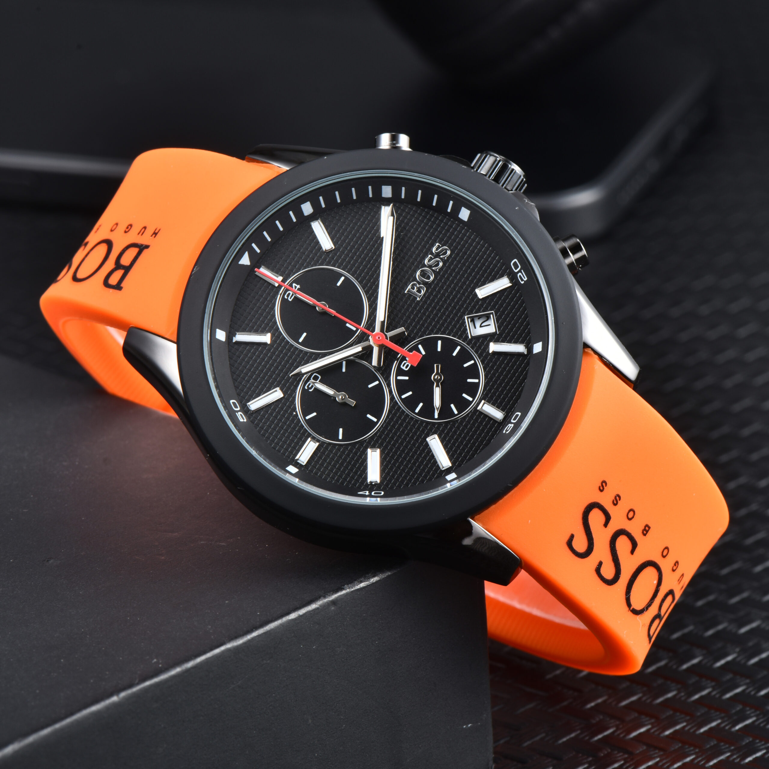 HUGO BOSS - 8 - Image 7