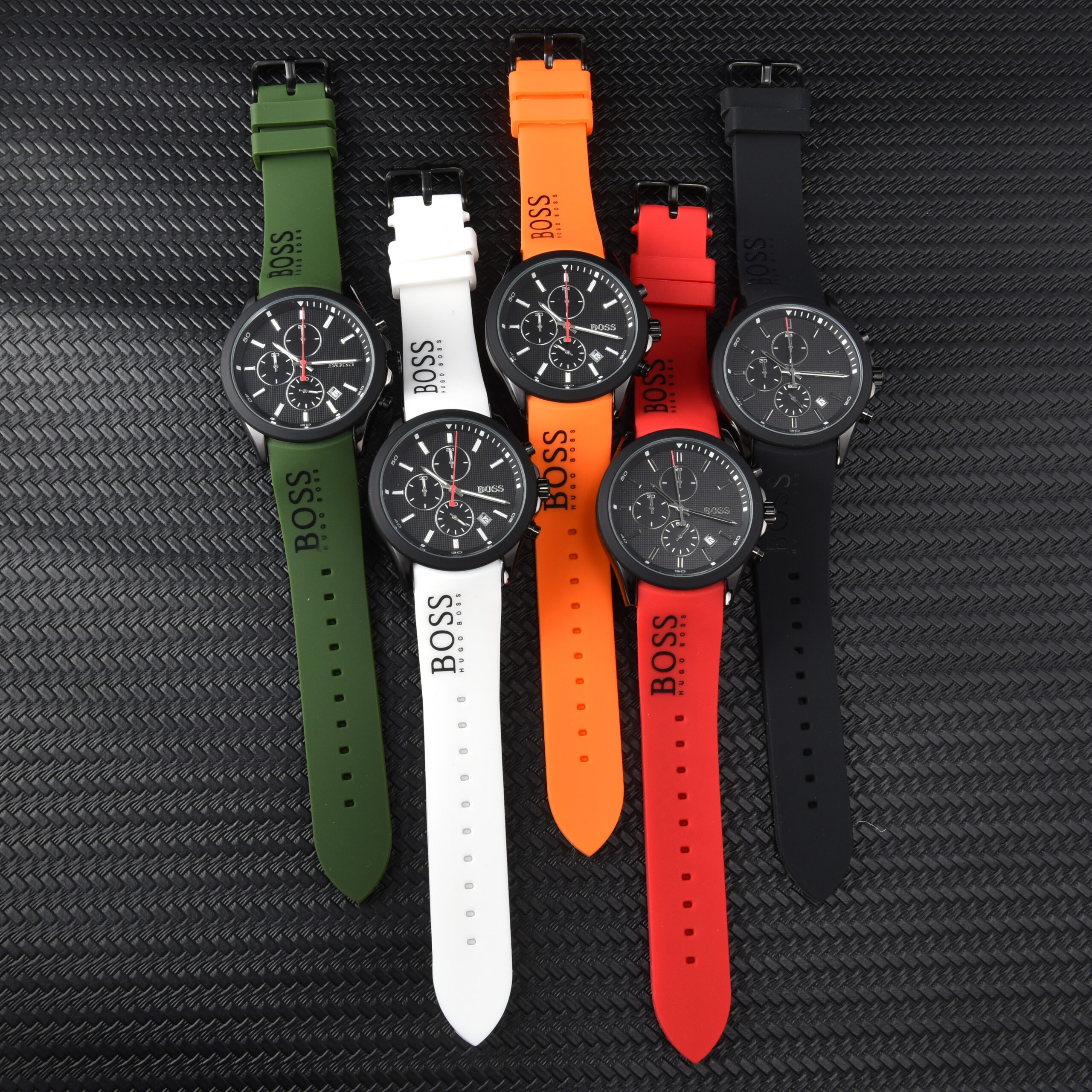 HUGO BOSS - 8 - Image 8