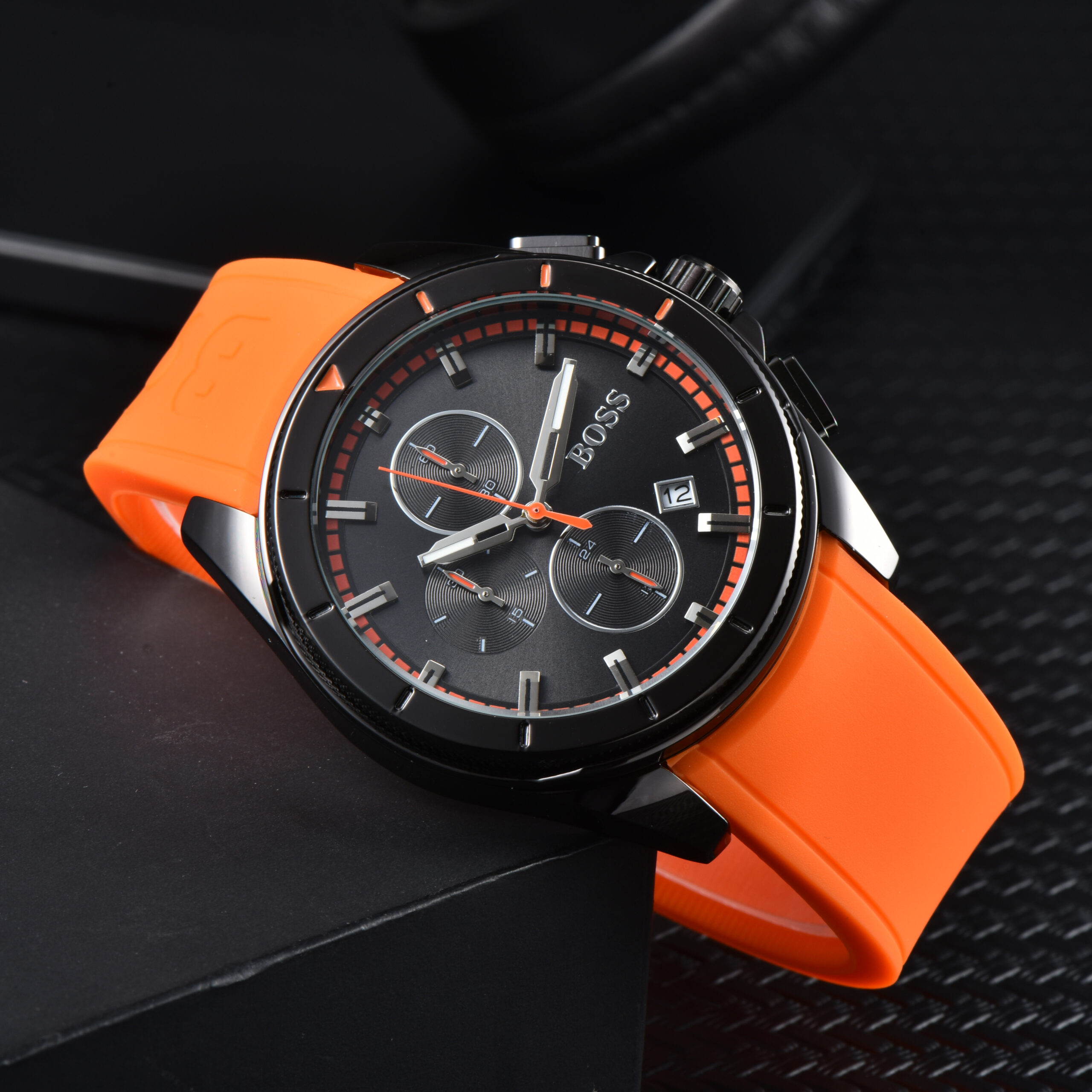 HUGO BOSS - 9 - Image 7