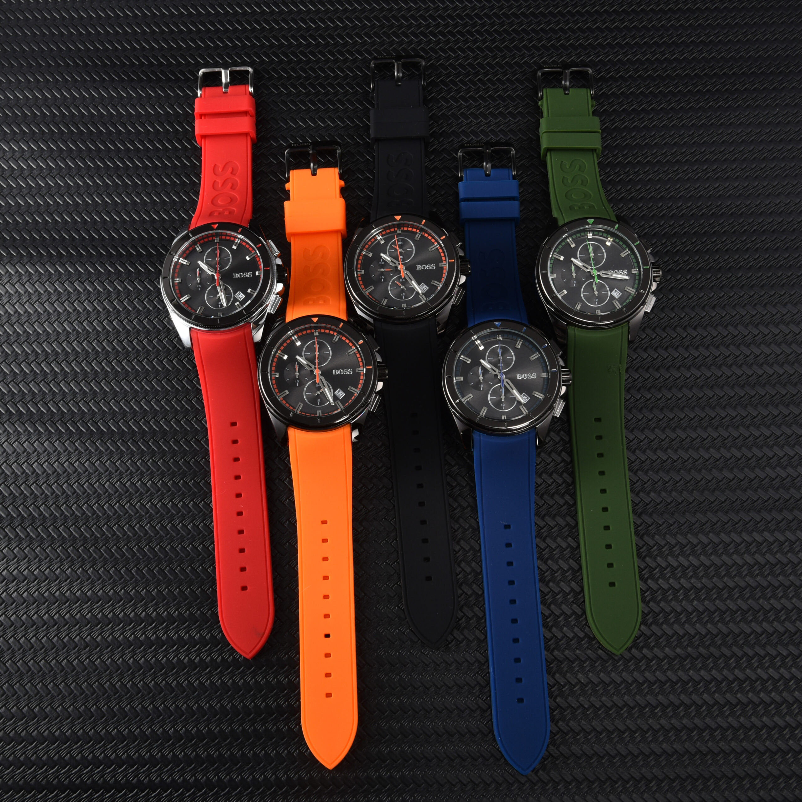 HUGO BOSS - 9 - Image 8