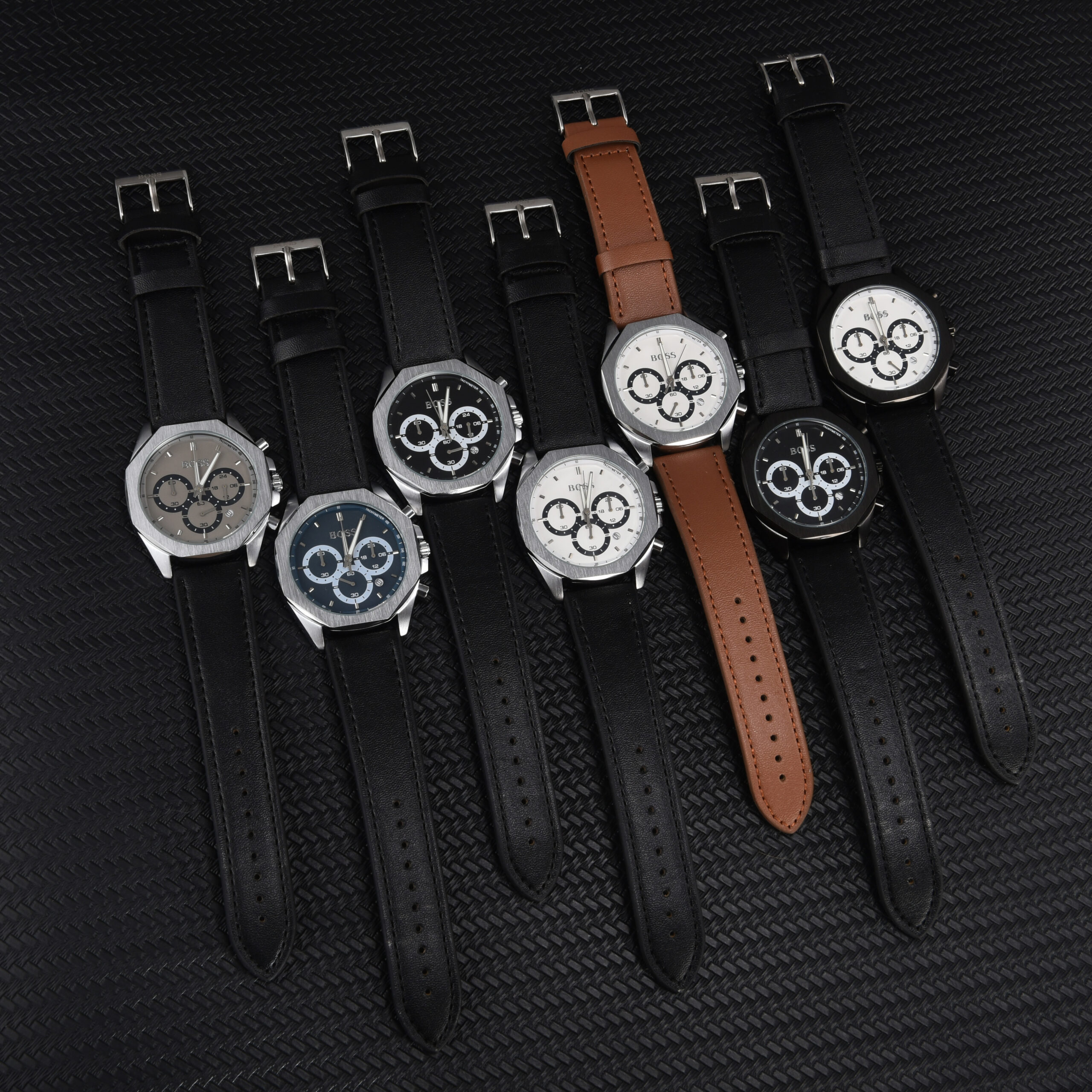 HUGO BOSS - 10