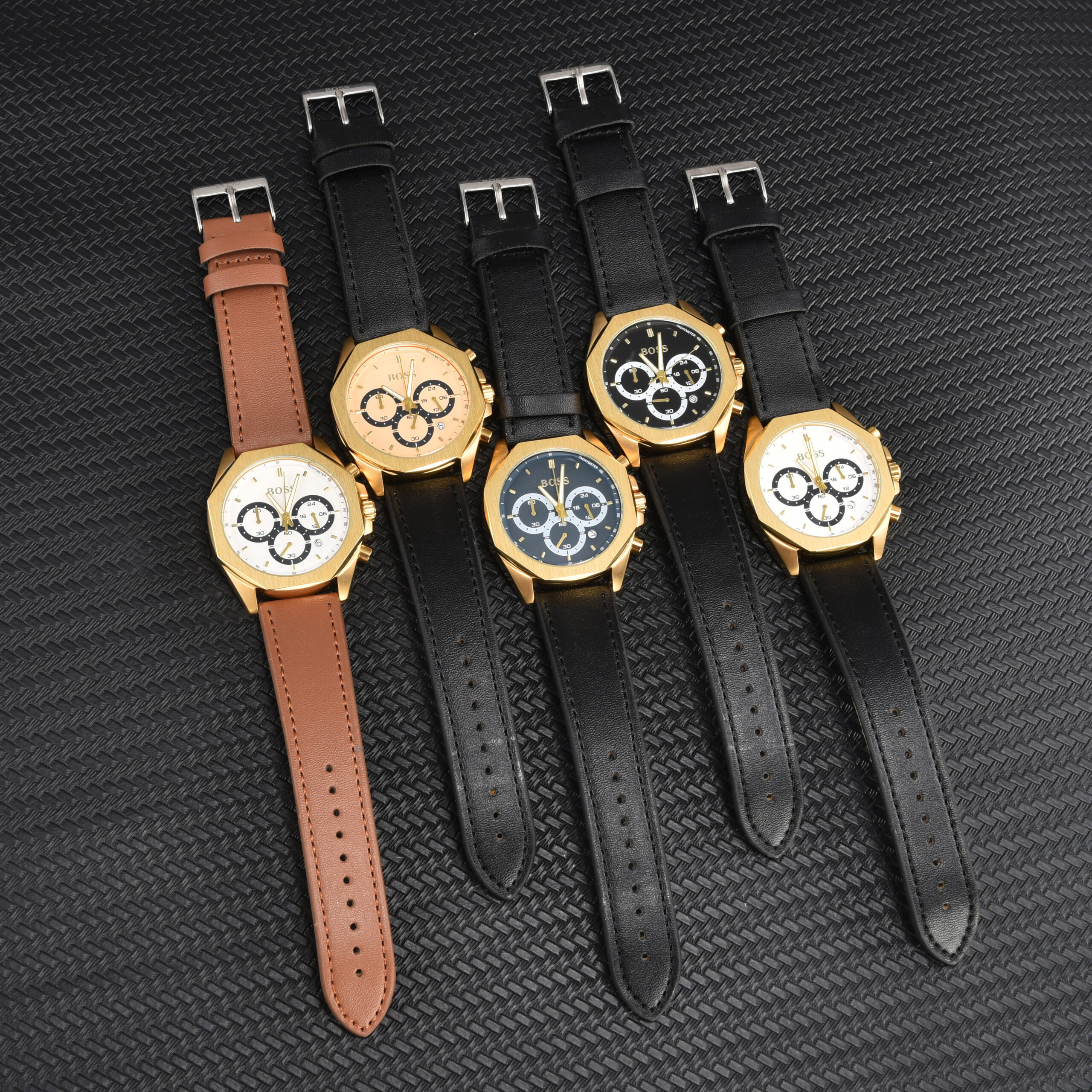 HUGO BOSS - 10 - Image 2