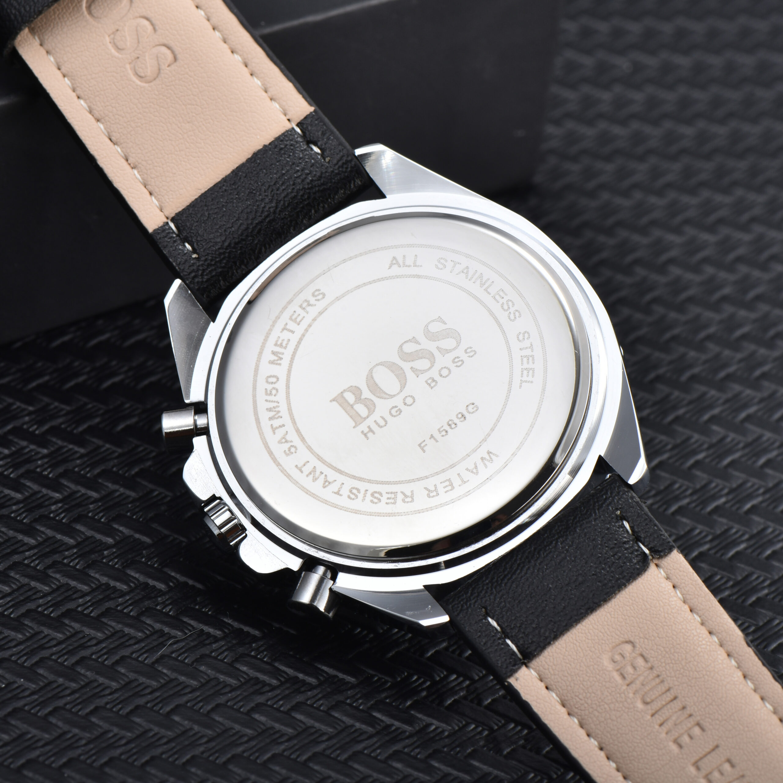 HUGO BOSS - 10 - Image 3