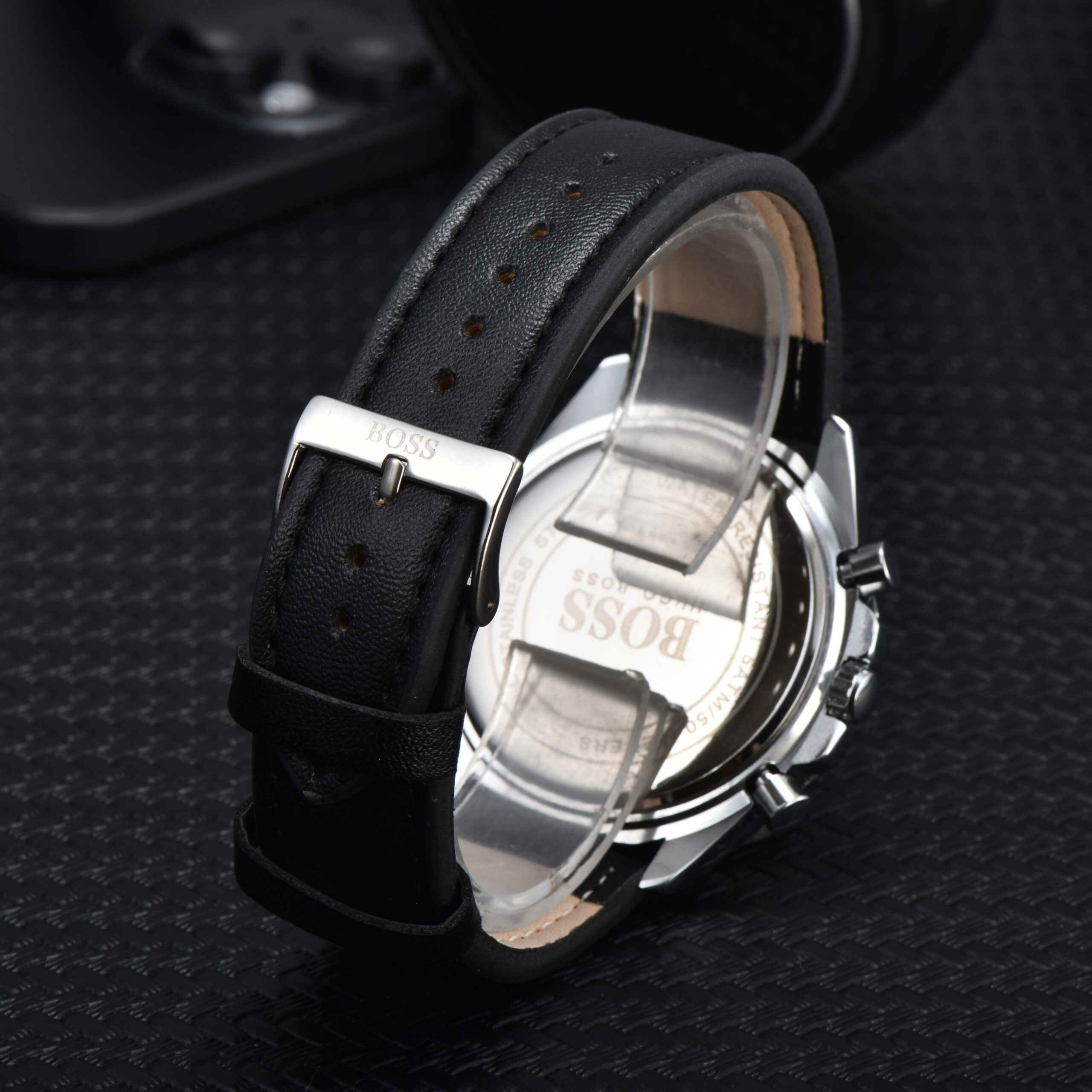 HUGO BOSS - 10 - Image 4