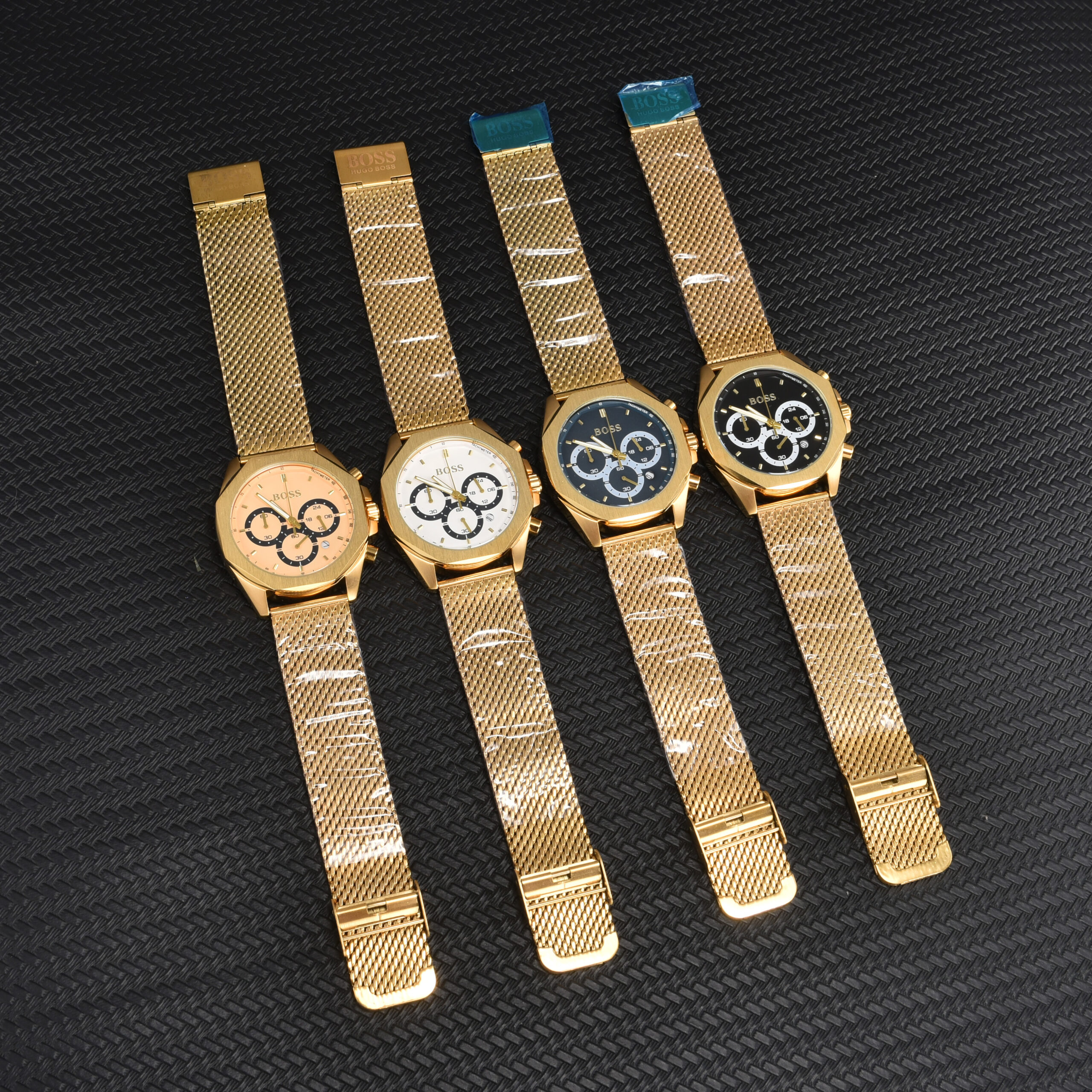 HUGO BOSS - 11