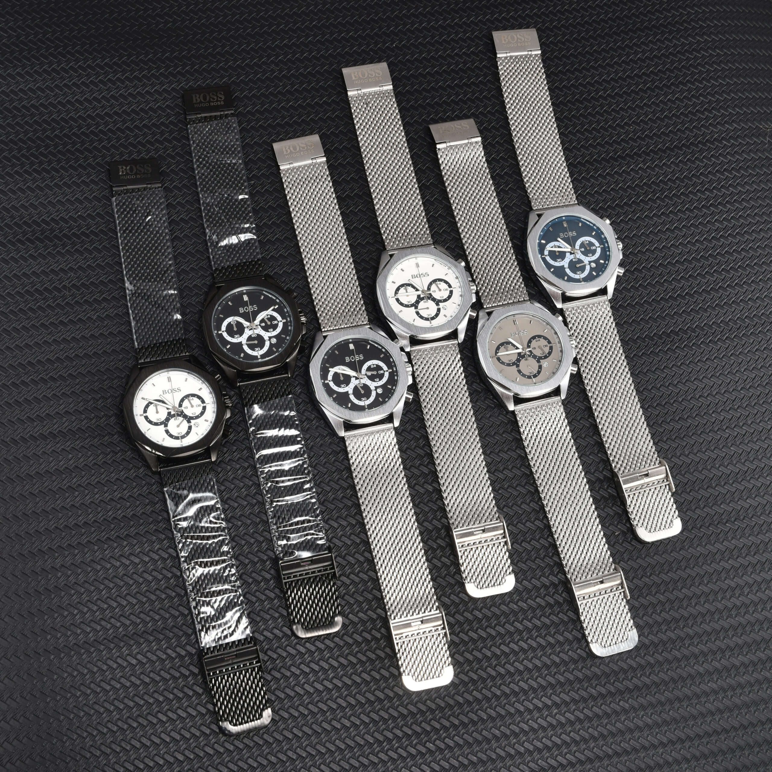 HUGO BOSS - 11 - Image 2