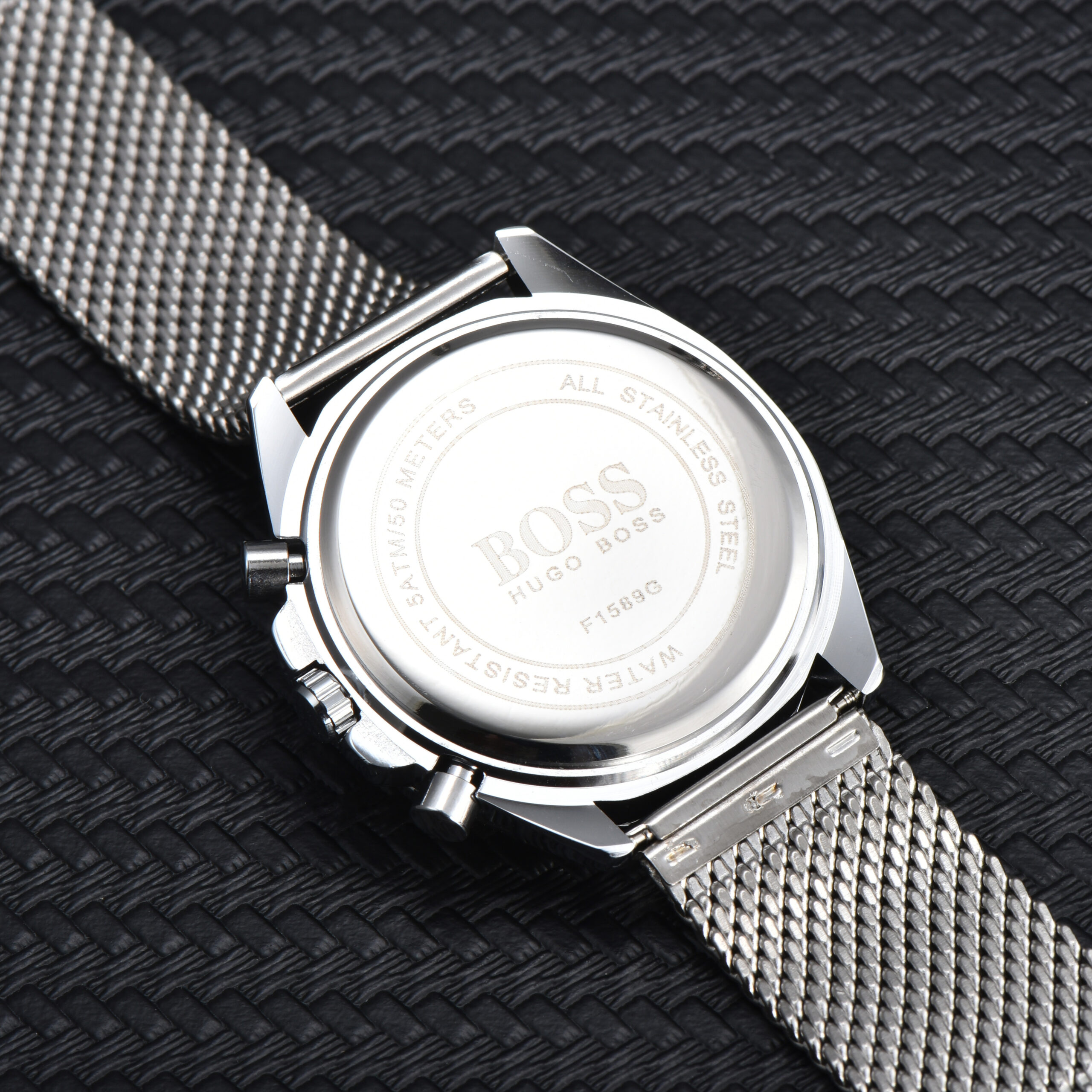 HUGO BOSS - 11 - Image 3