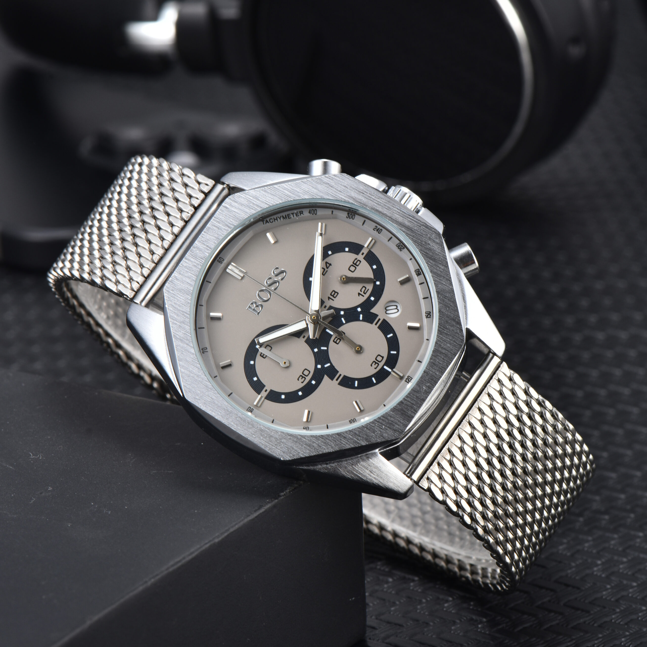 HUGO BOSS - 11 - Image 6