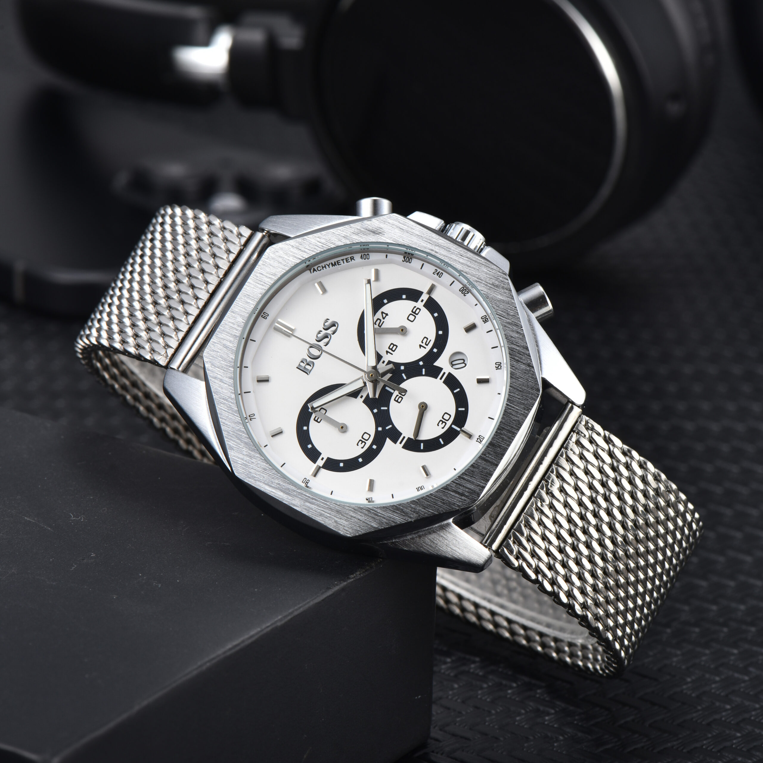 HUGO BOSS - 11 - Image 7