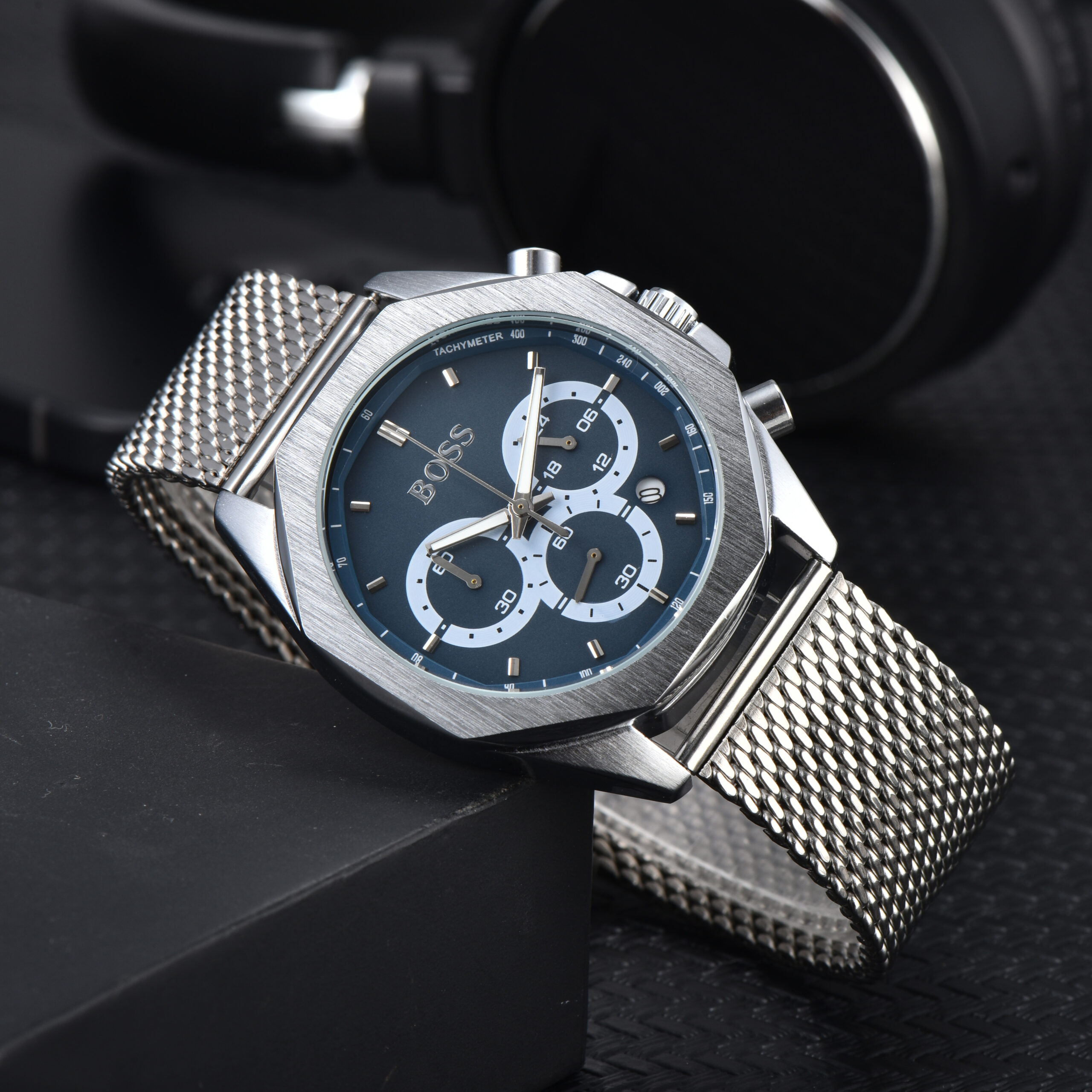 HUGO BOSS - 11 - Image 8