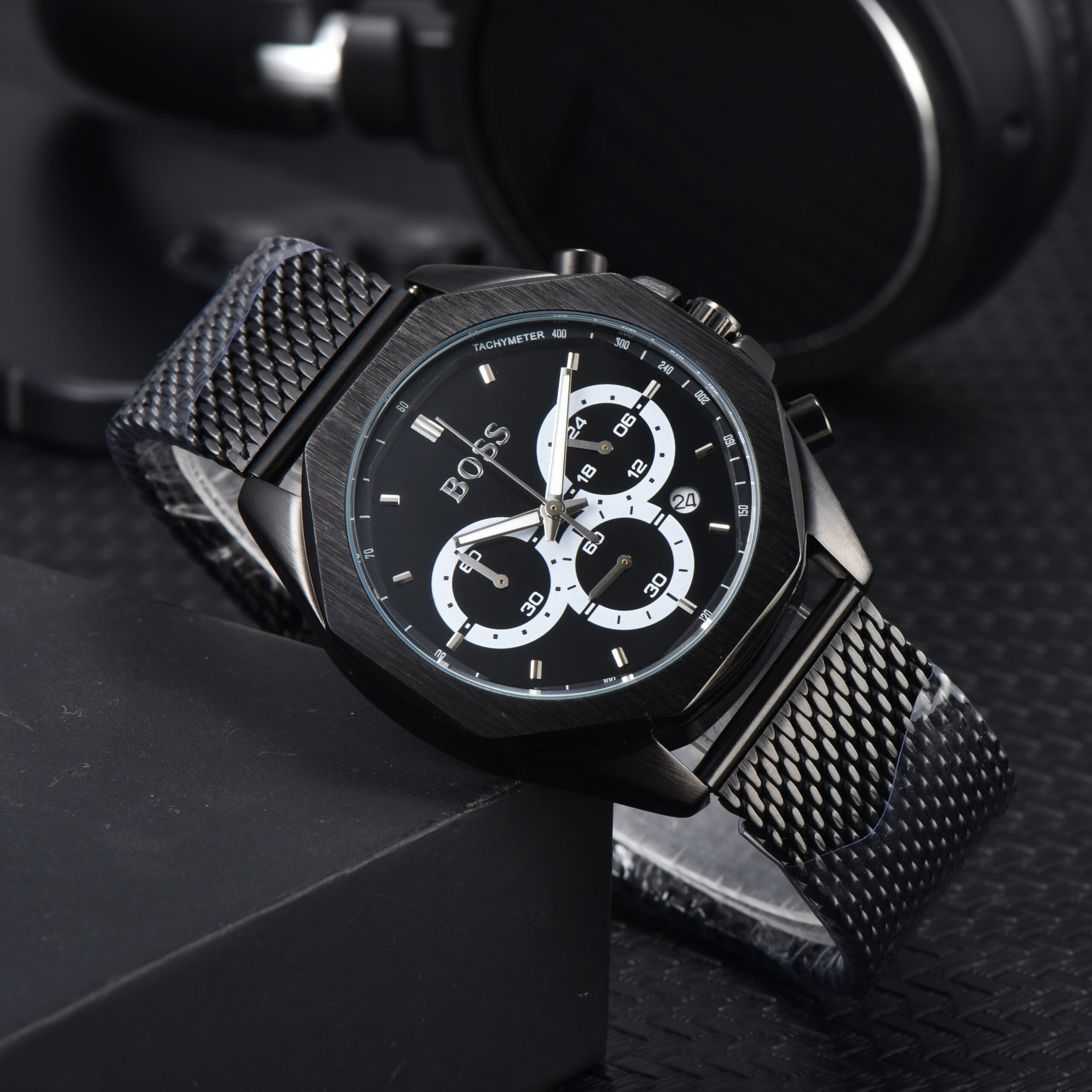 HUGO BOSS - 11 - Image 10