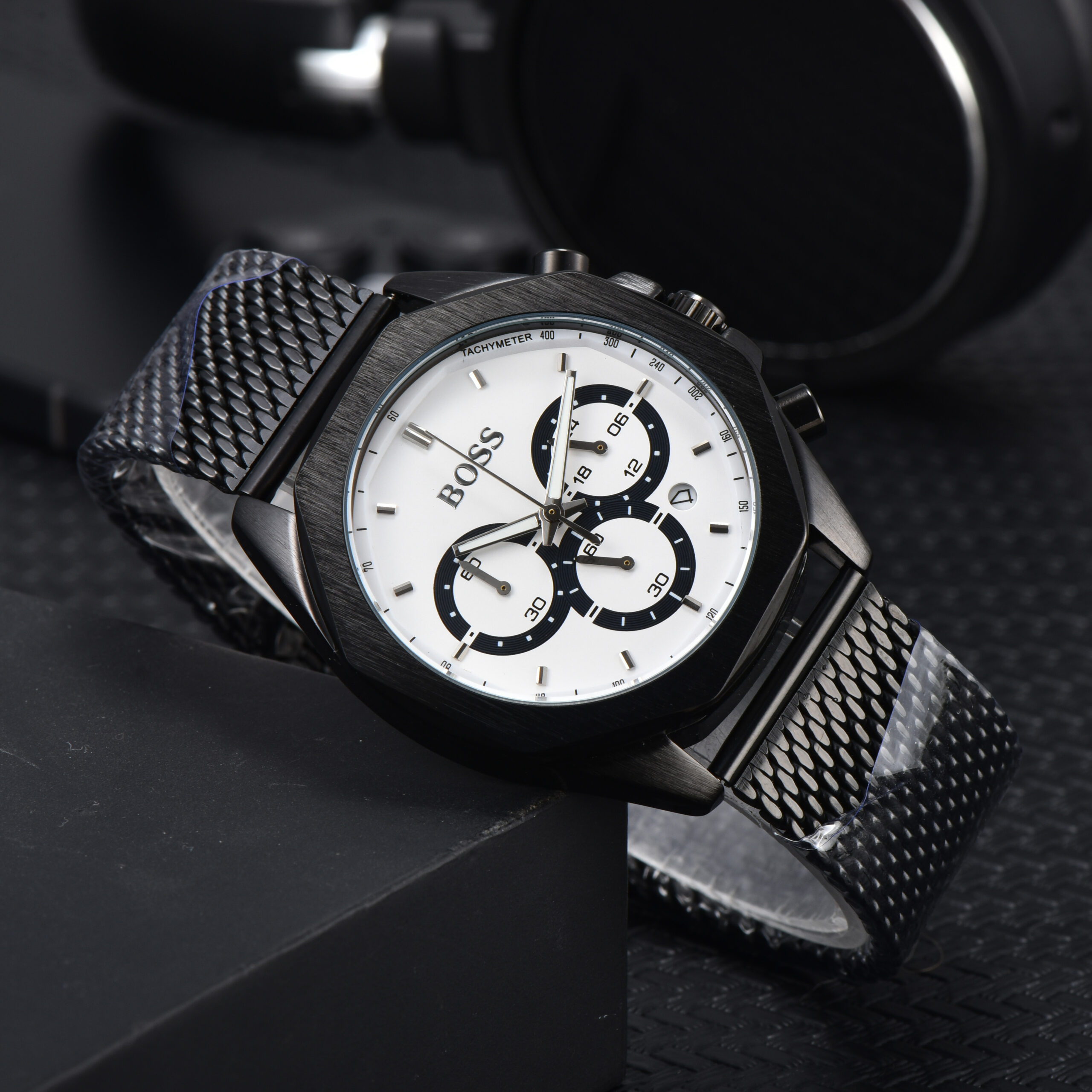 HUGO BOSS - 11 - Image 11