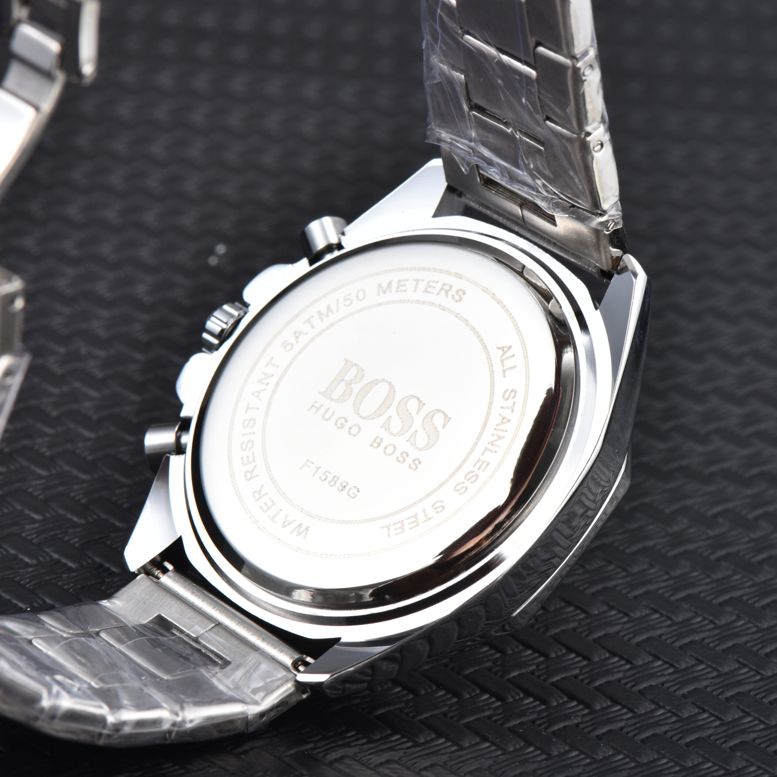 HUGO BOSS - 12 - Image 3