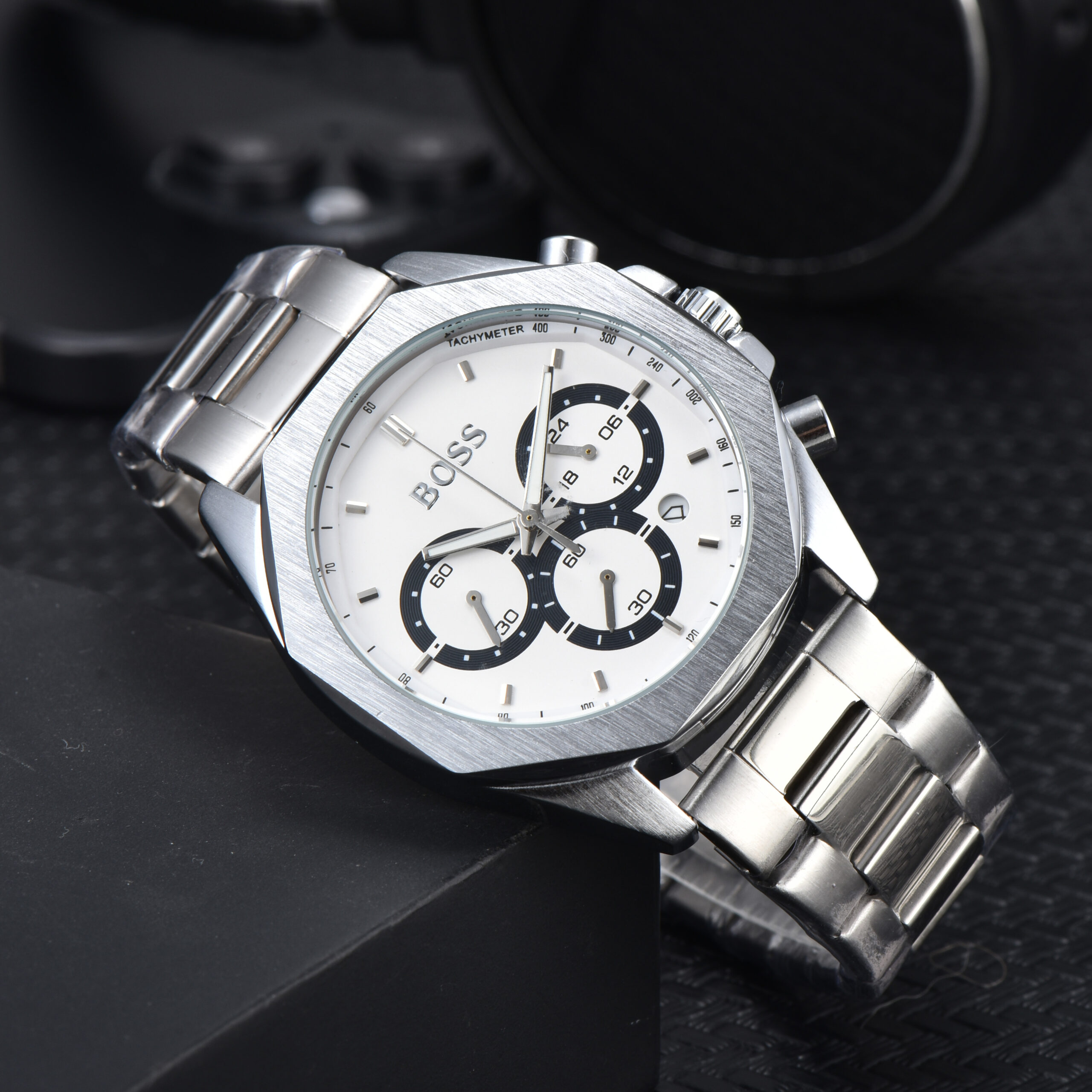 HUGO BOSS - 12 - Image 6