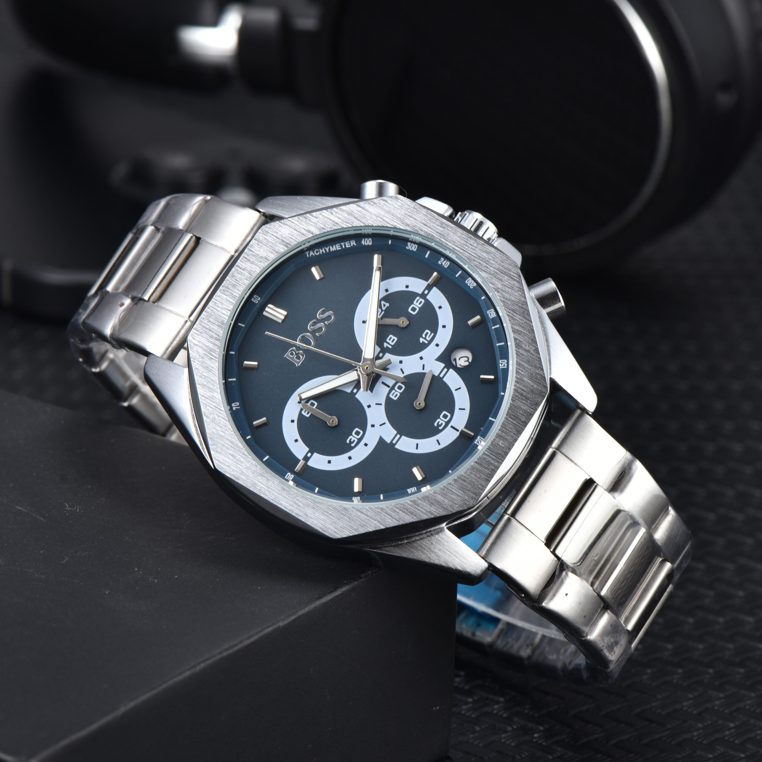 HUGO BOSS - 12 - Image 8