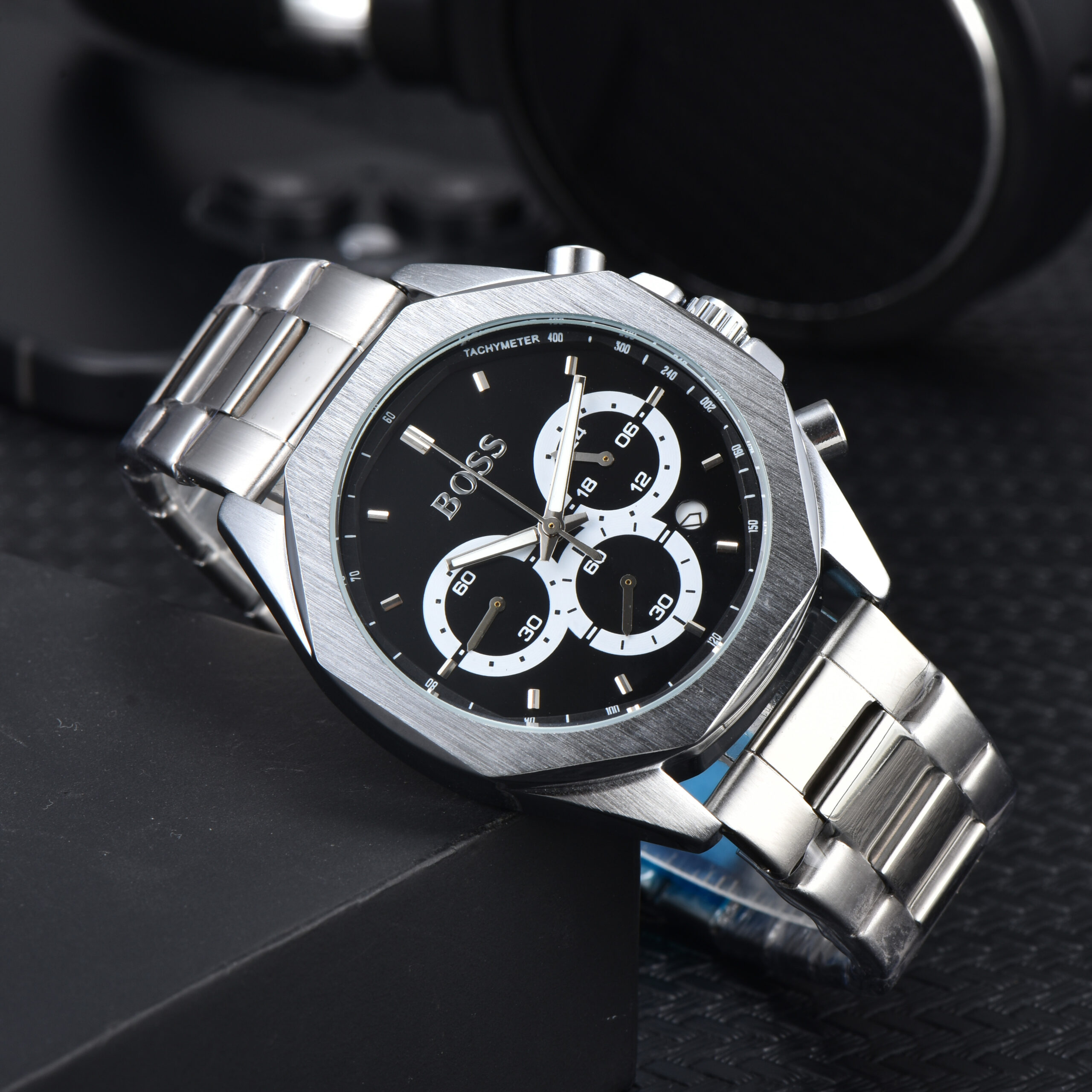 HUGO BOSS - 12 - Image 9