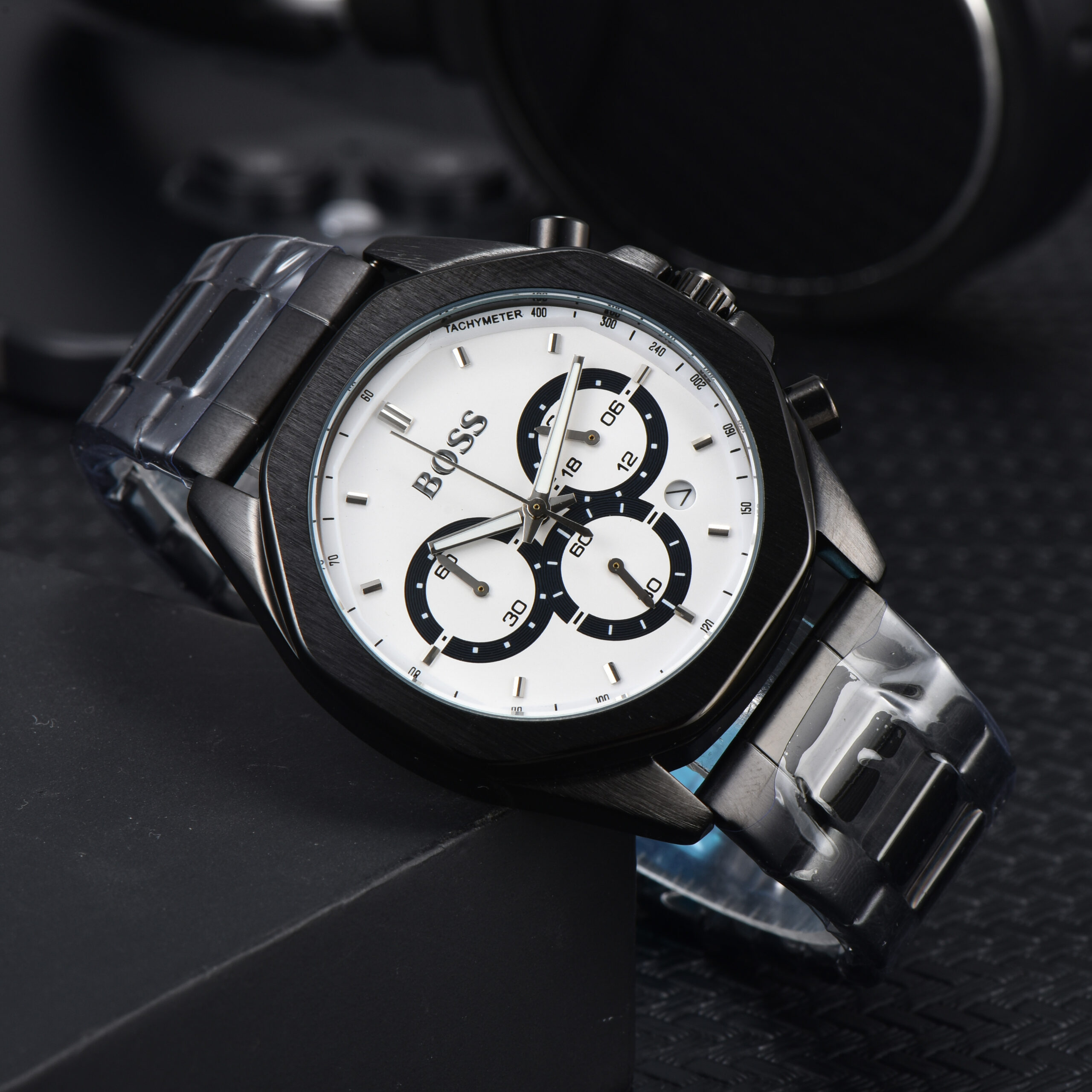 HUGO BOSS - 12 - Image 11