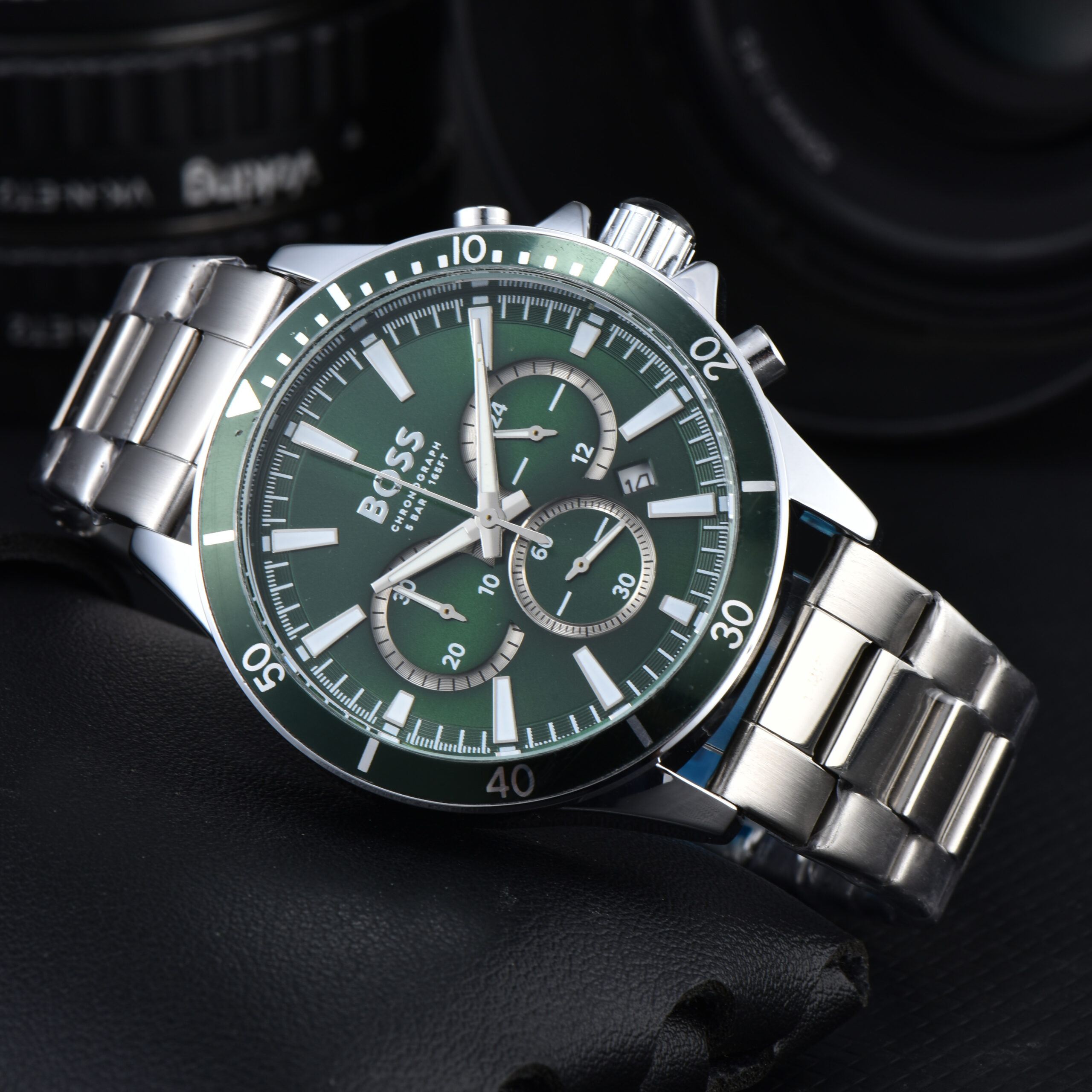 HUGO BOSS - 14 - Image 4