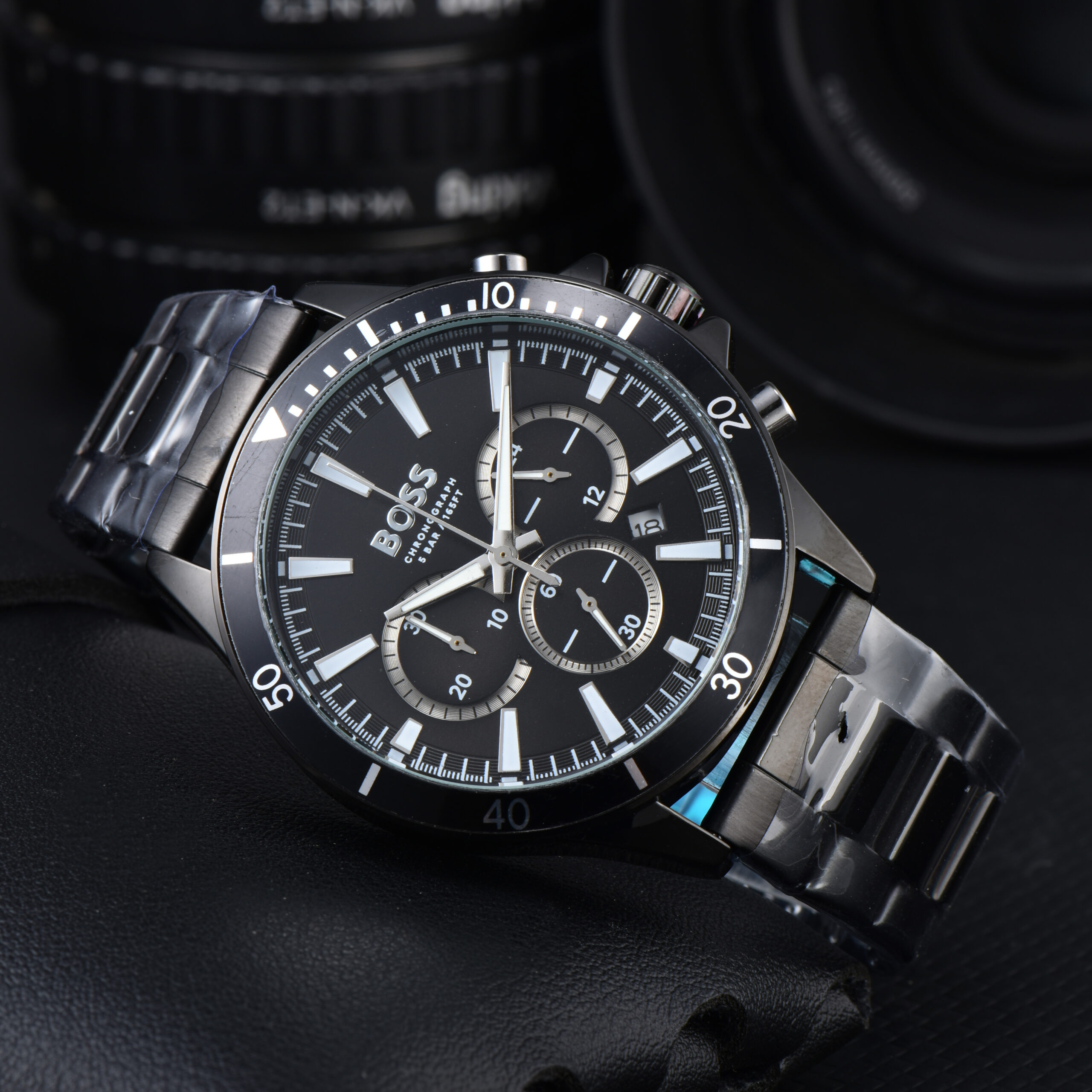 HUGO BOSS - 14 - Image 8