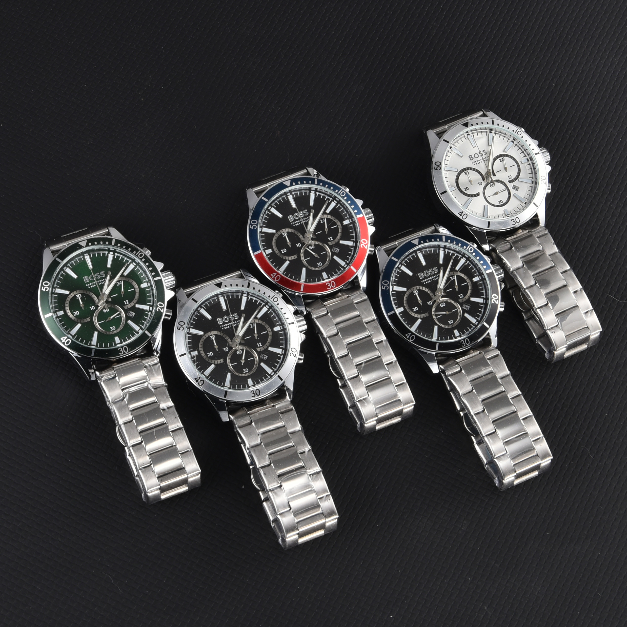HUGO BOSS - 14 - Image 10