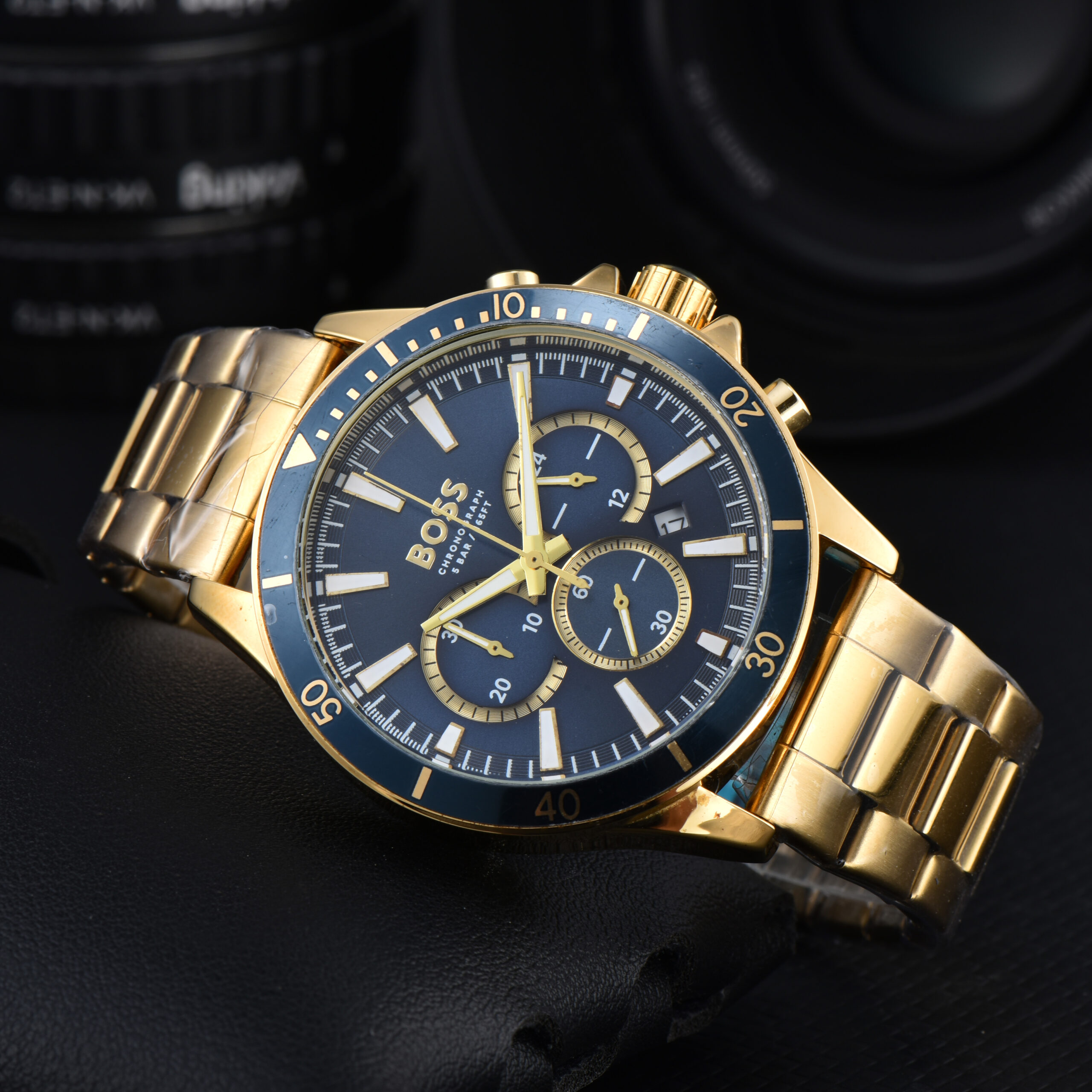 HUGO BOSS - 14 - Image 12