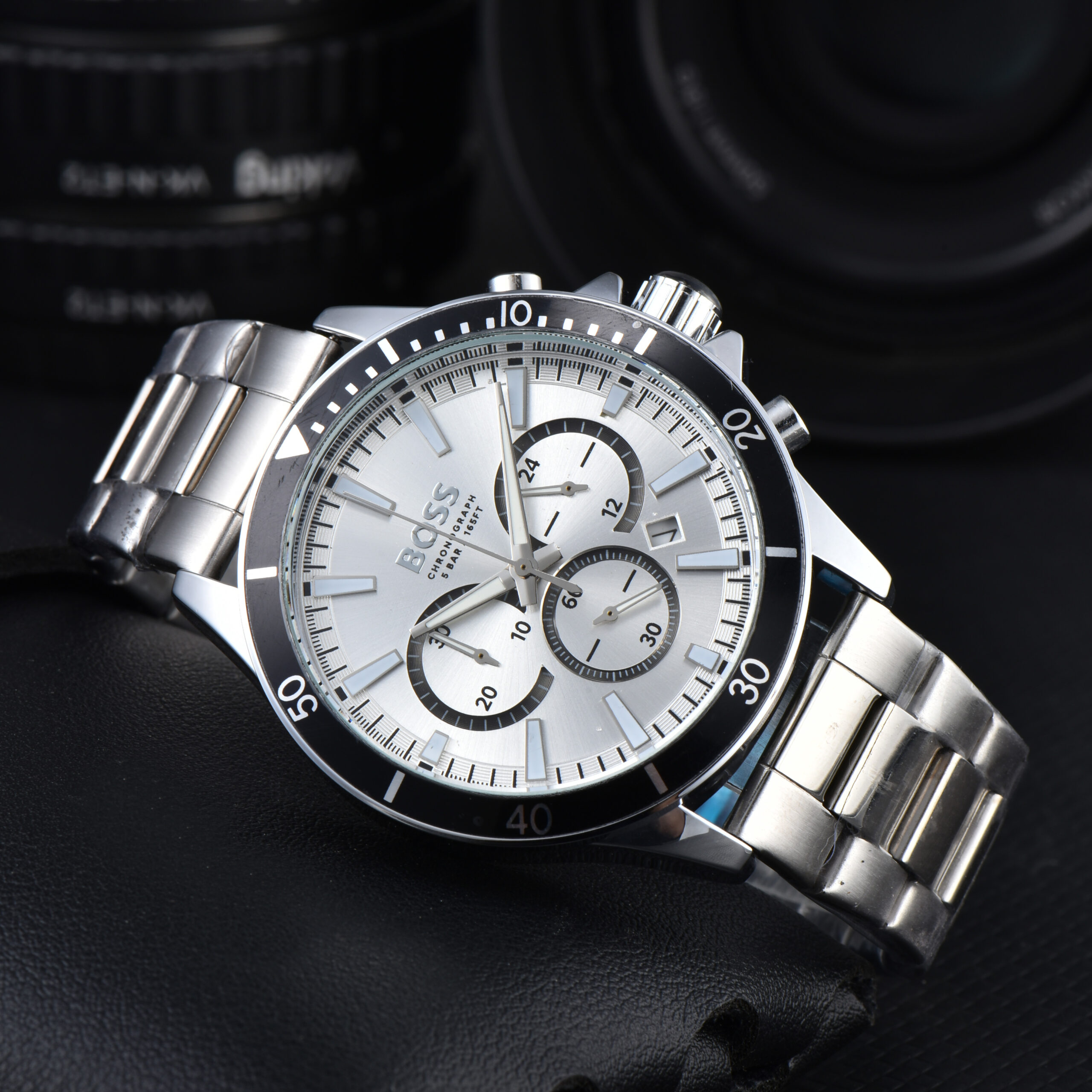 HUGO BOSS - 14 - Image 13