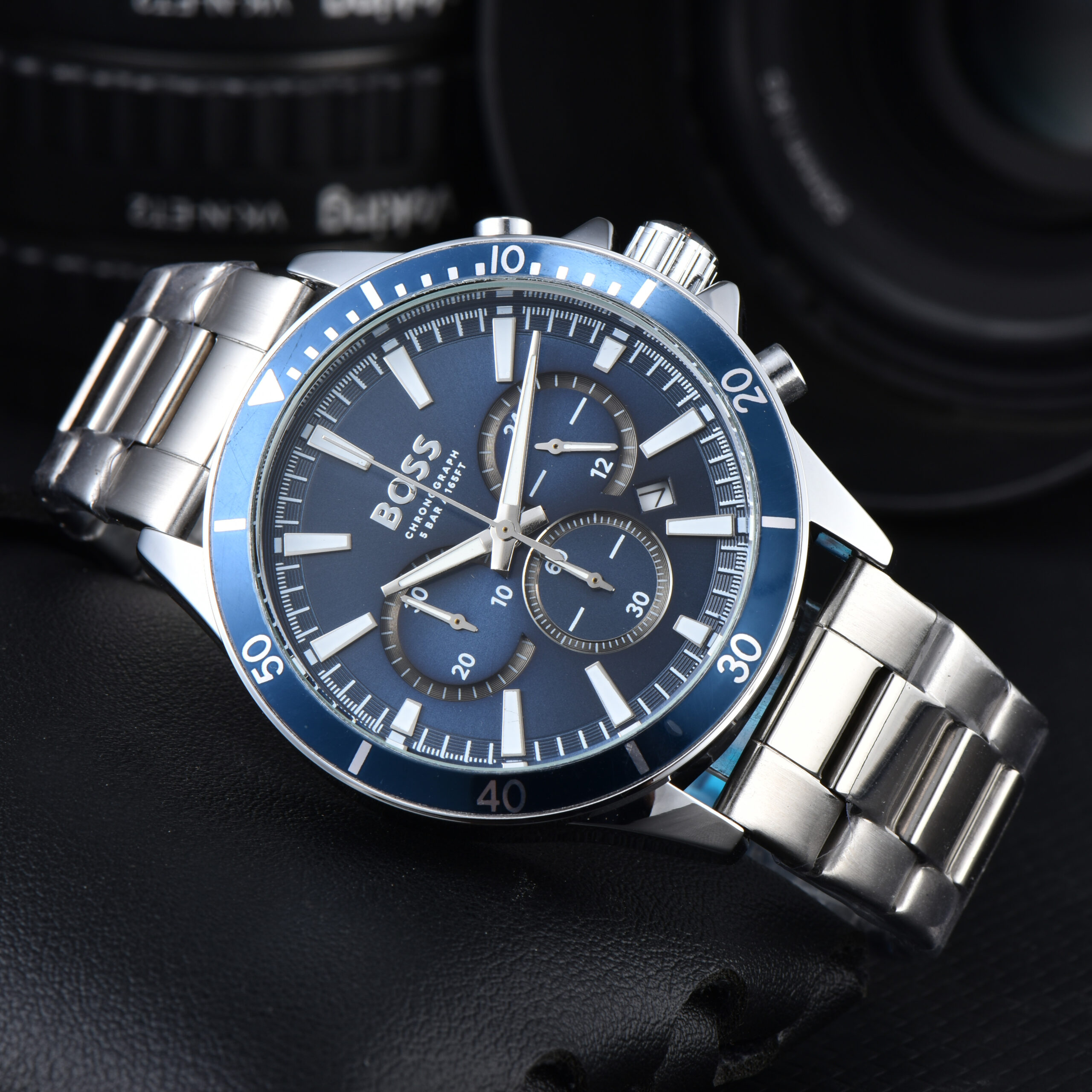 HUGO BOSS - 14 - Image 16