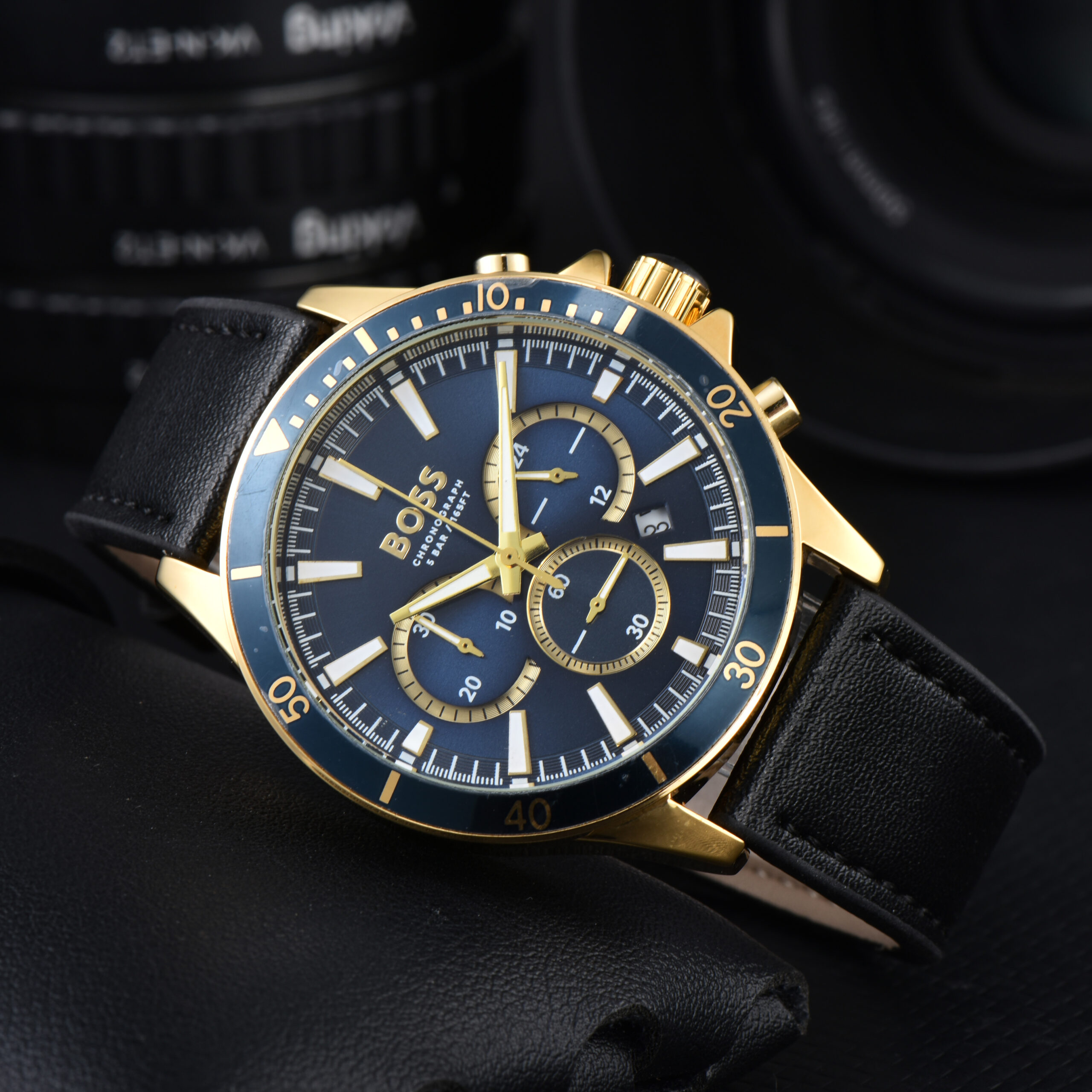 HUGO BOSS - 15 - Image 3