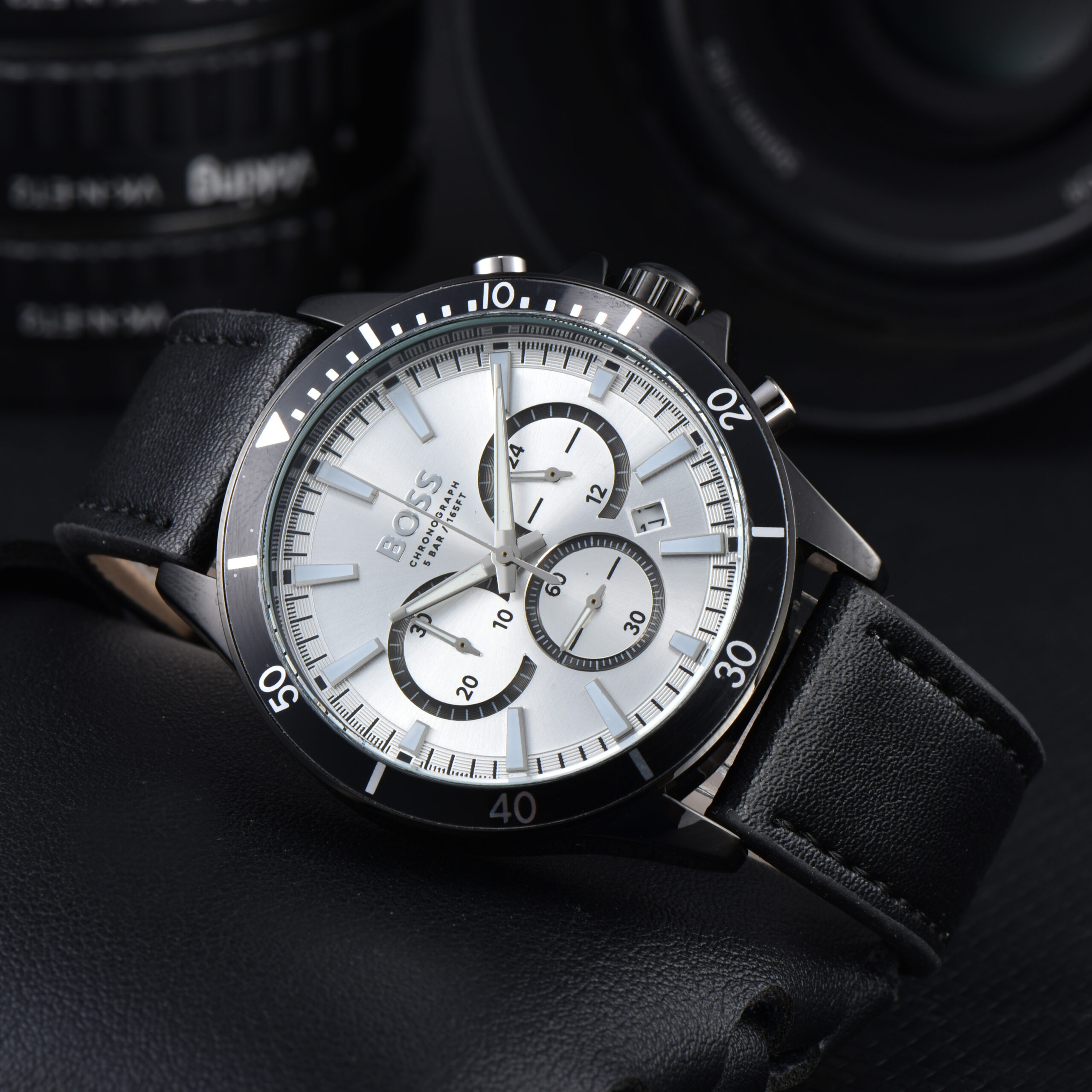 HUGO BOSS - 15 - Image 6