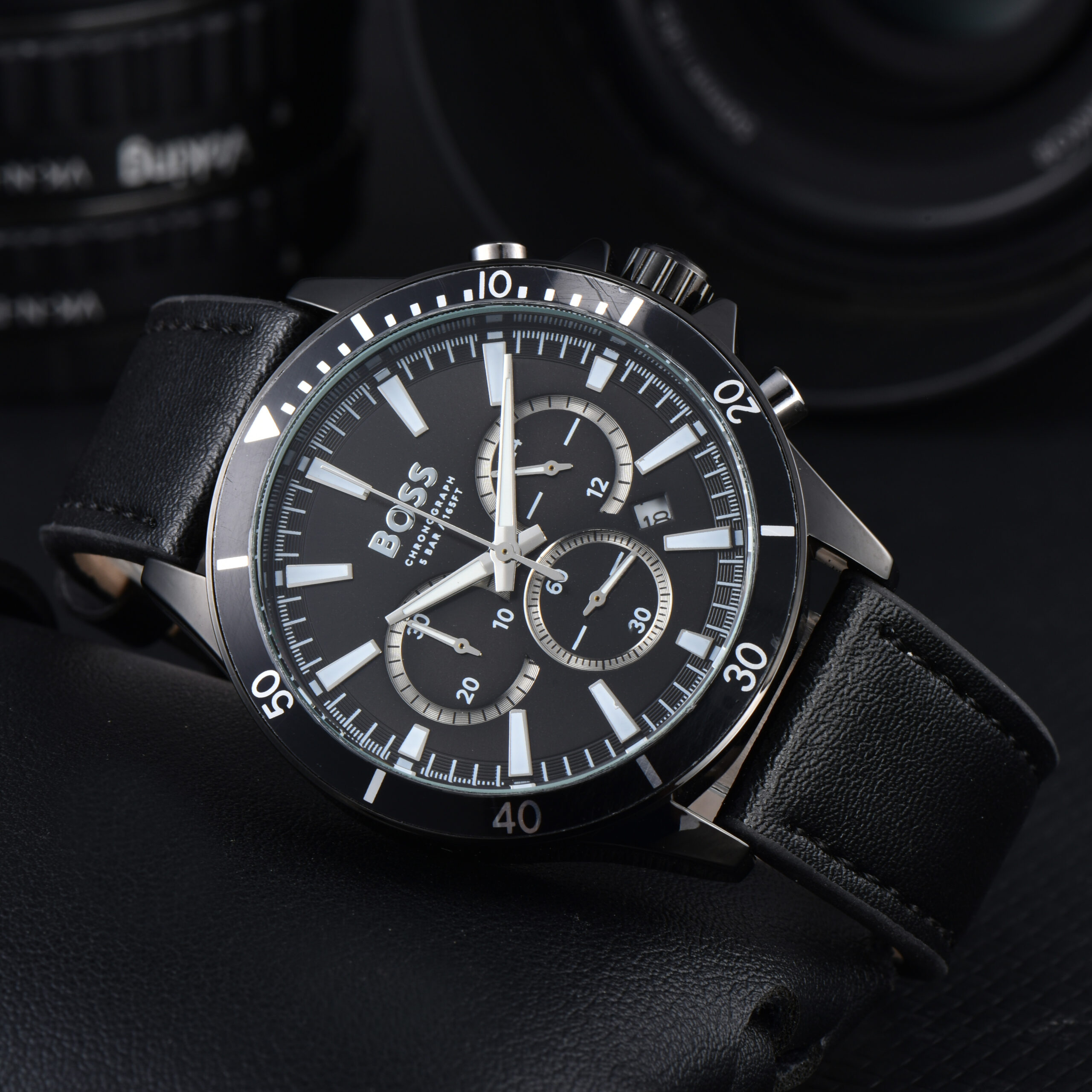 HUGO BOSS - 15 - Image 7