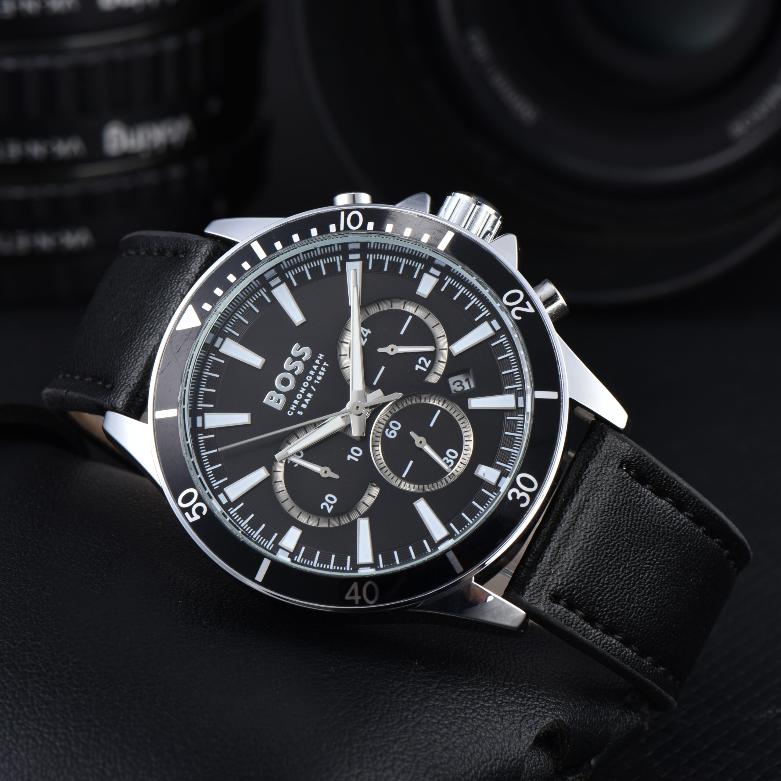 HUGO BOSS - 15 - Image 13