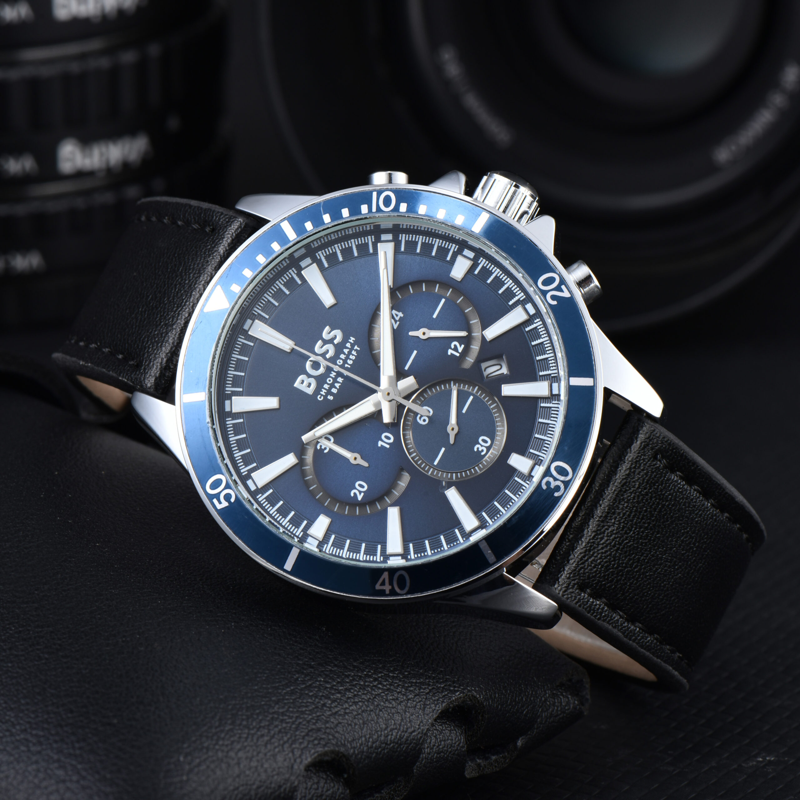 HUGO BOSS - 15 - Image 17