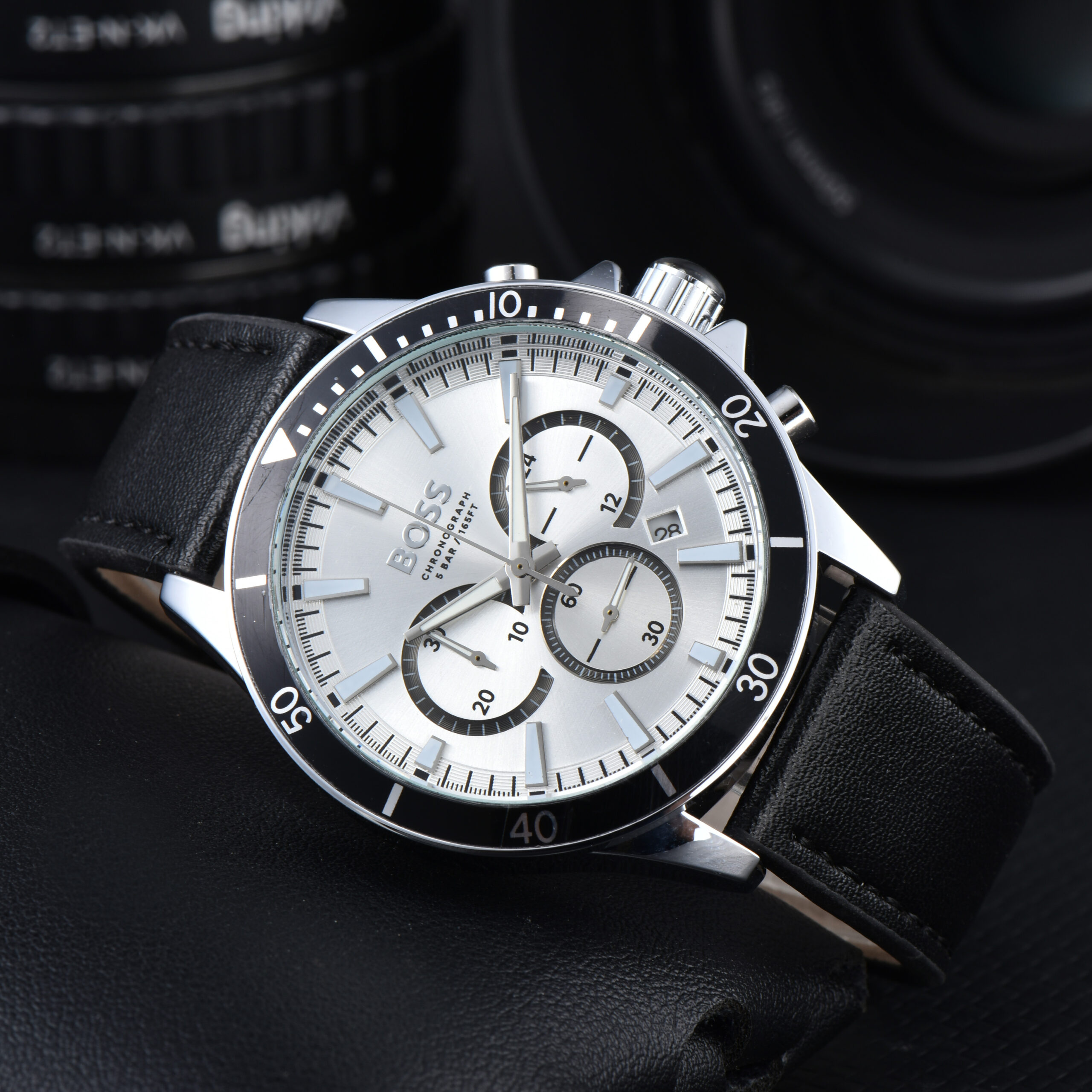 HUGO BOSS - 15 - Image 19