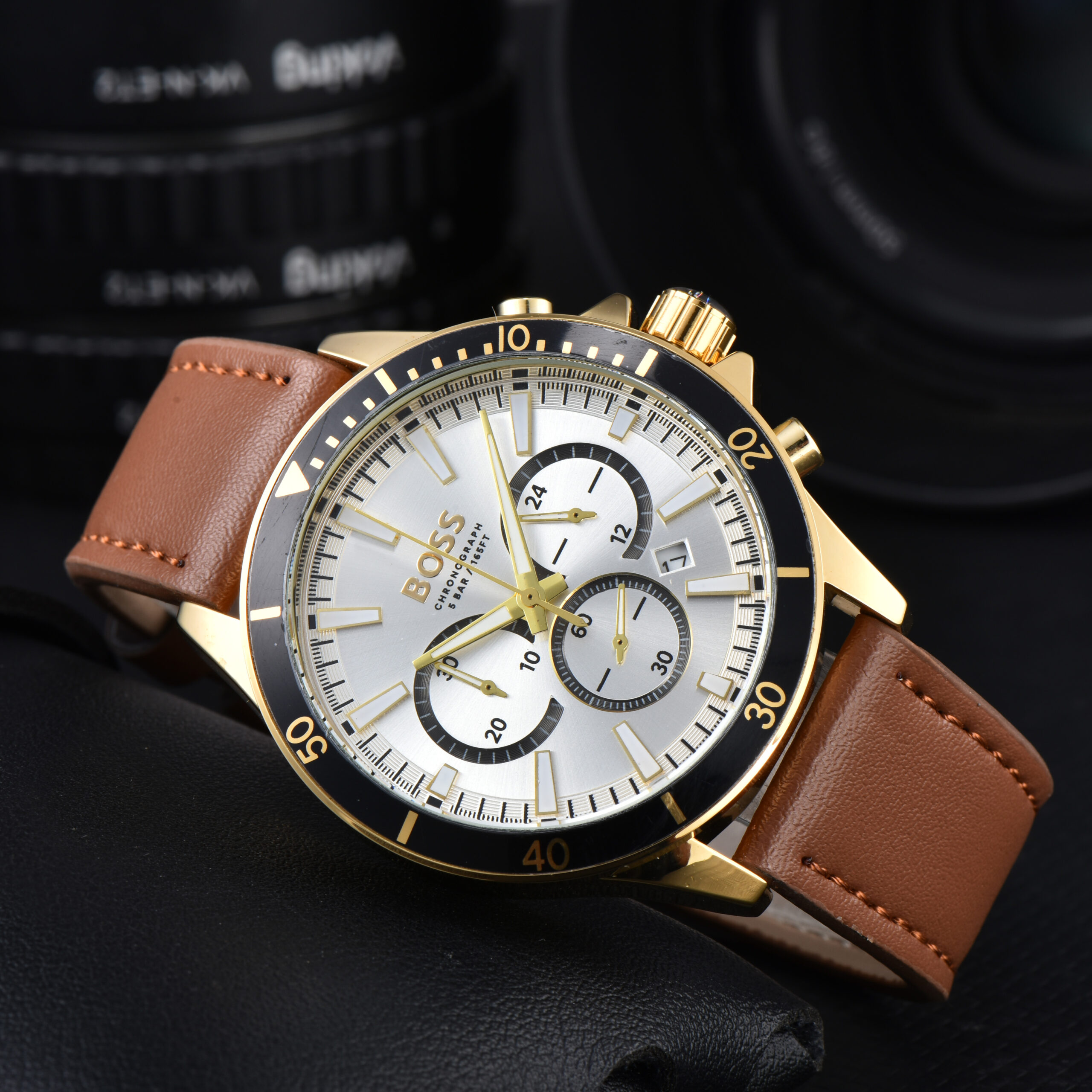 HUGO BOSS - 15 - Image 22