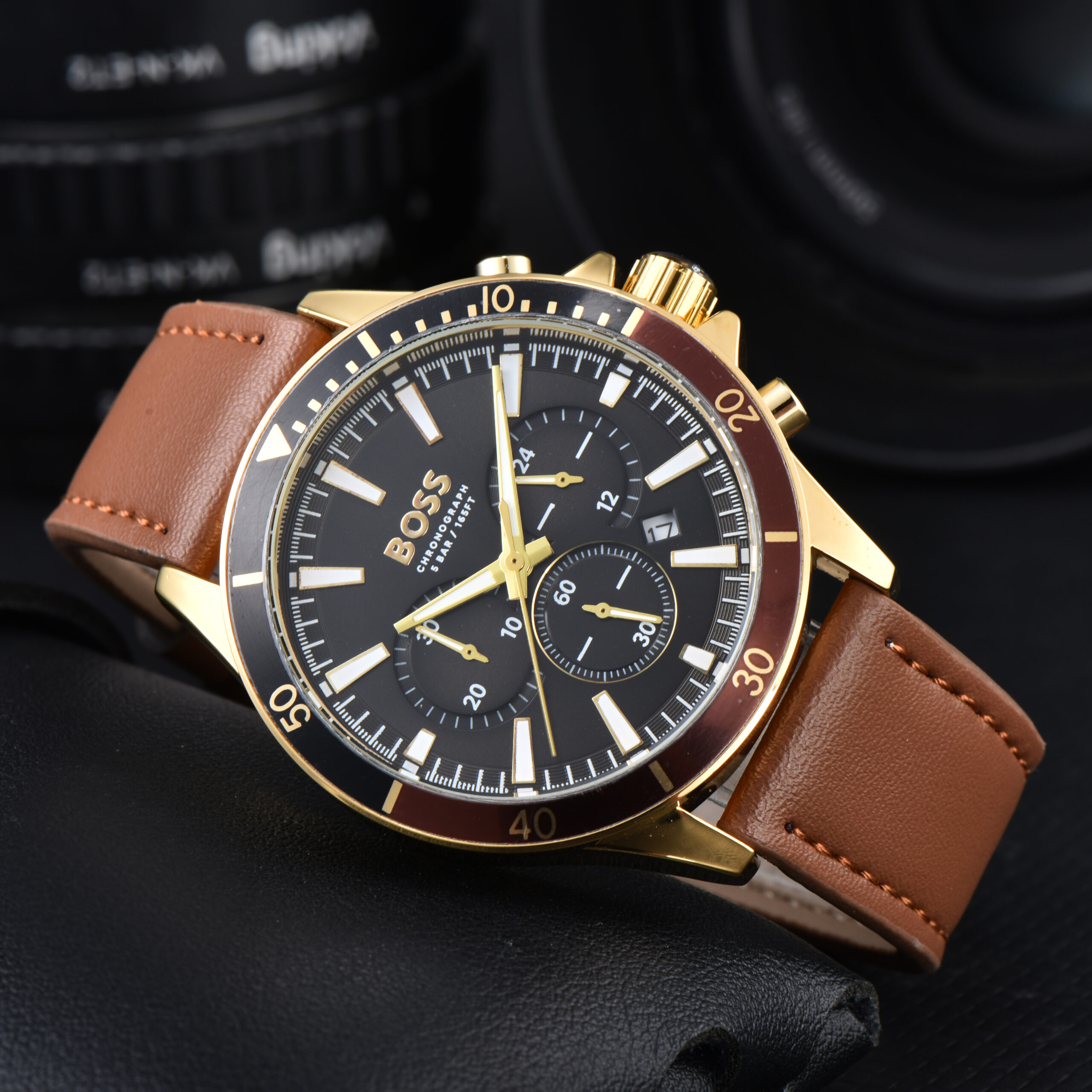 HUGO BOSS - 15 - Image 23