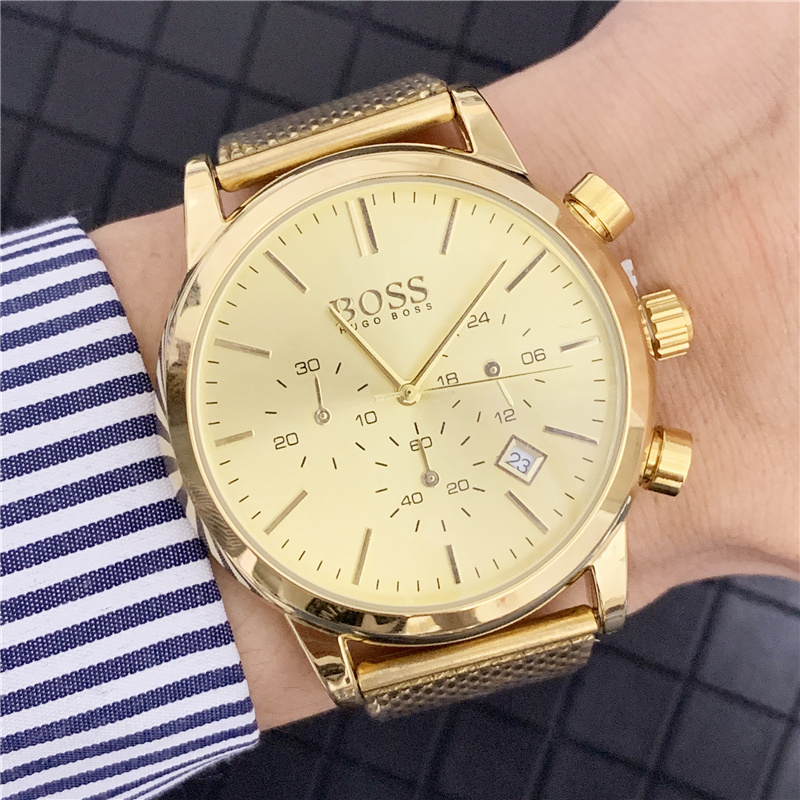 HUGO BOSS - 16 - Image 5
