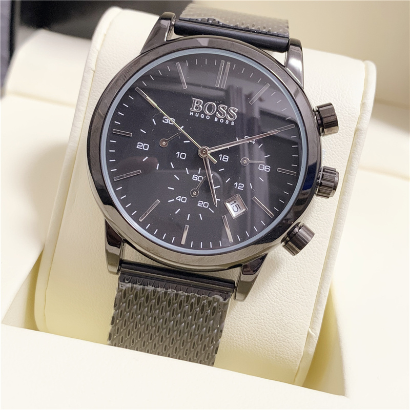 HUGO BOSS - 16 - Image 7