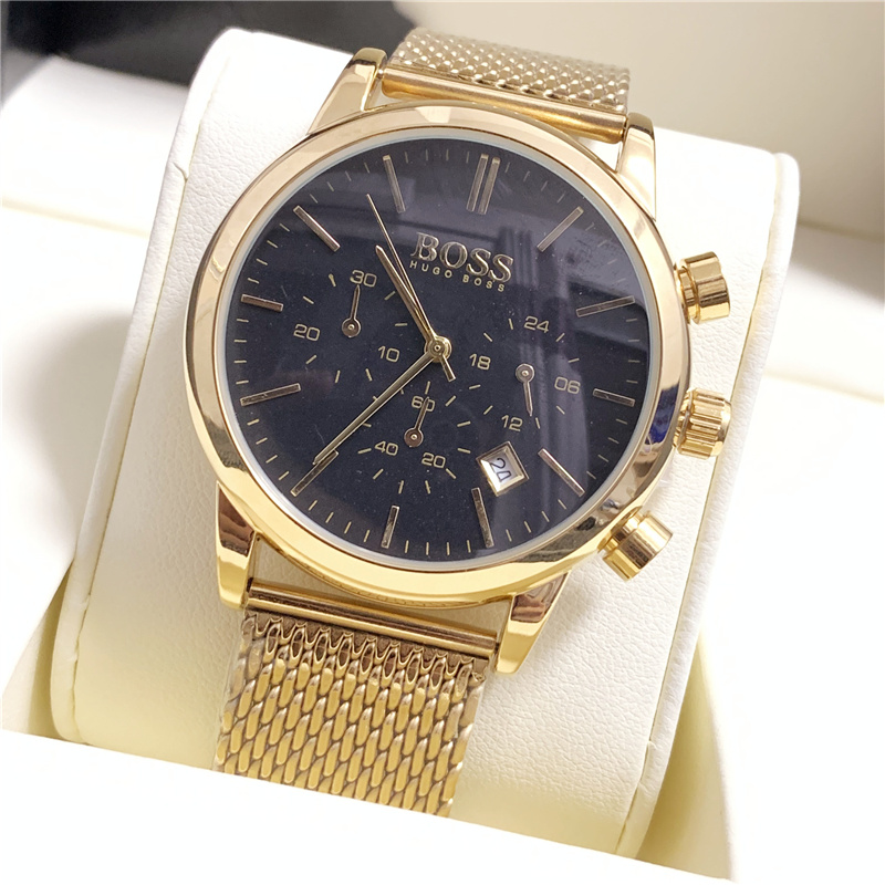 HUGO BOSS - 16 - Image 12