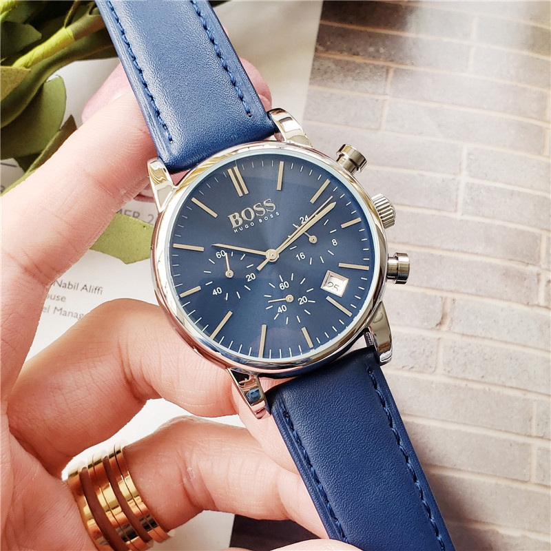 HUGO BOSS - 17