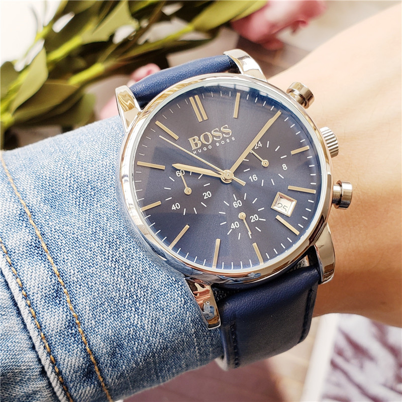 HUGO BOSS - 17 - Image 4
