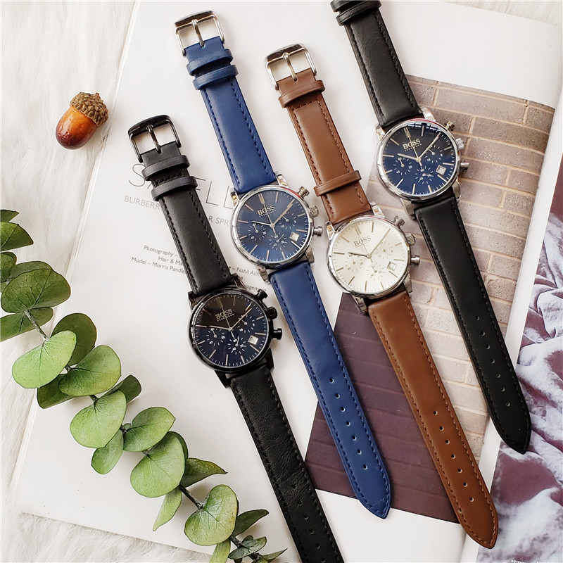 HUGO BOSS - 17 - Image 5