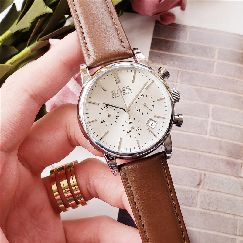 HUGO BOSS - 17 - Image 9