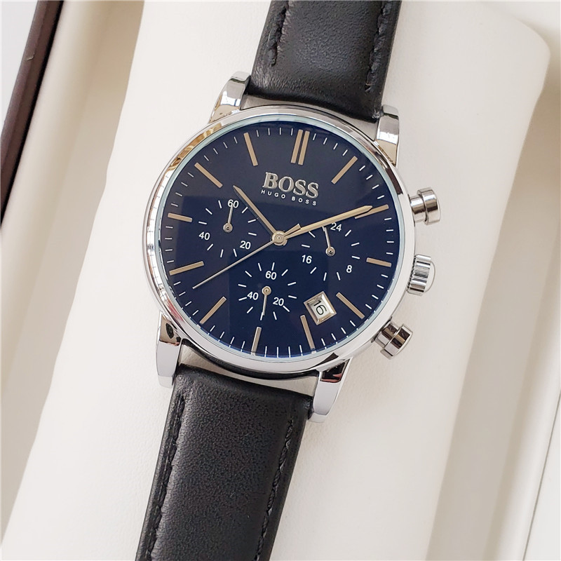 HUGO BOSS - 17 - Image 10