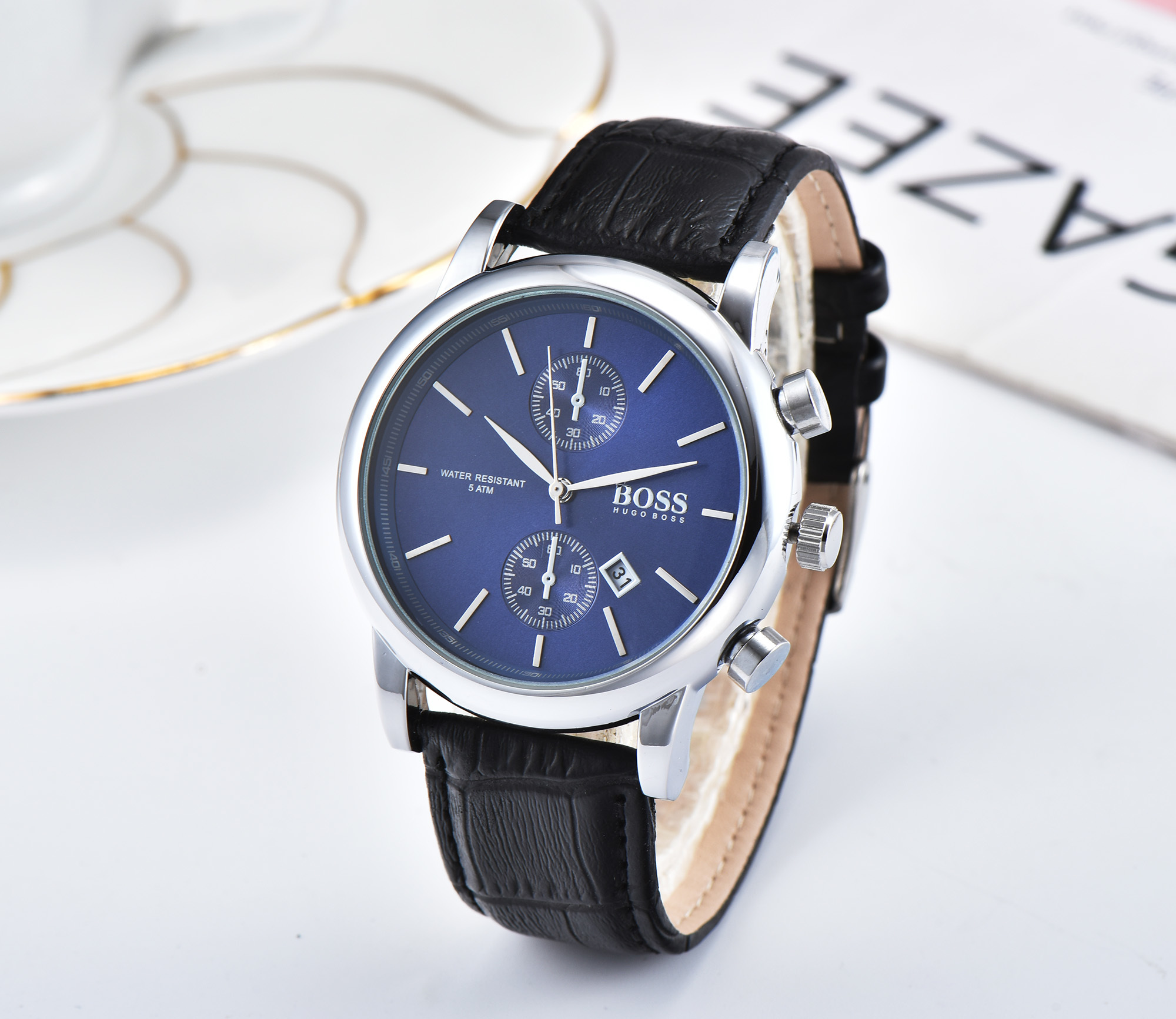 HUGO BOSS - 18