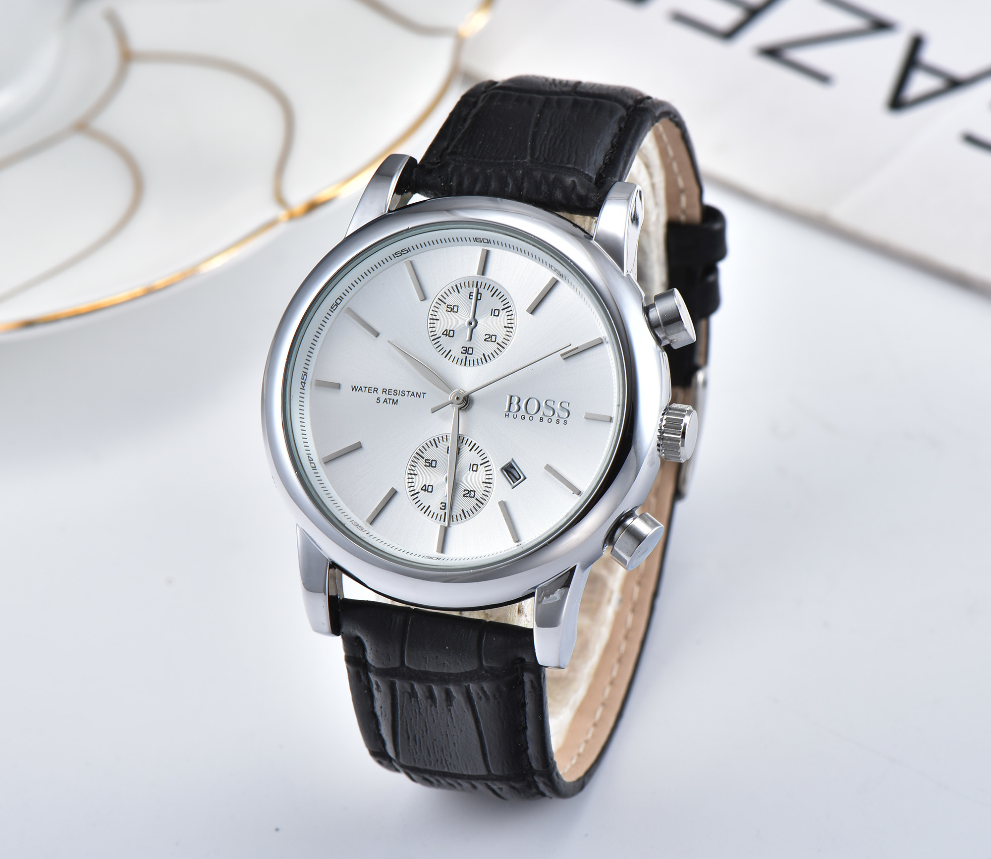 HUGO BOSS - 18 - Image 2