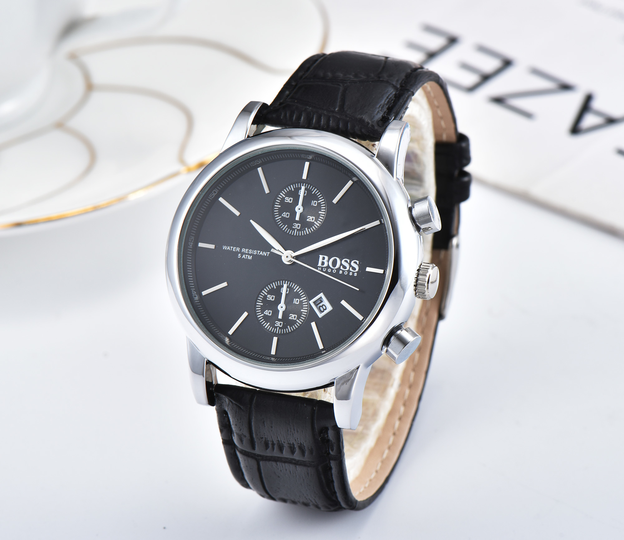 HUGO BOSS - 18 - Image 3