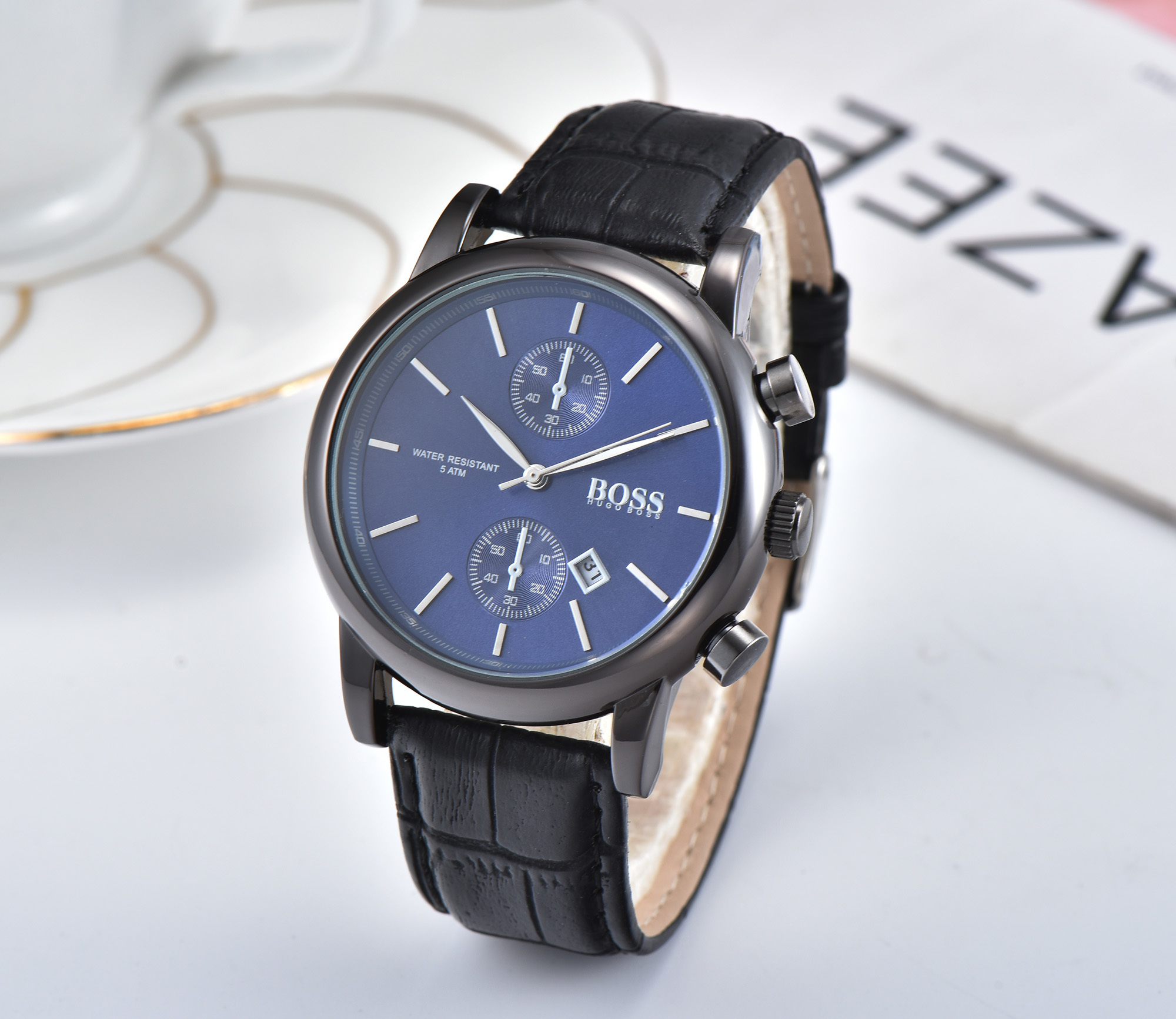 HUGO BOSS - 18 - Image 4
