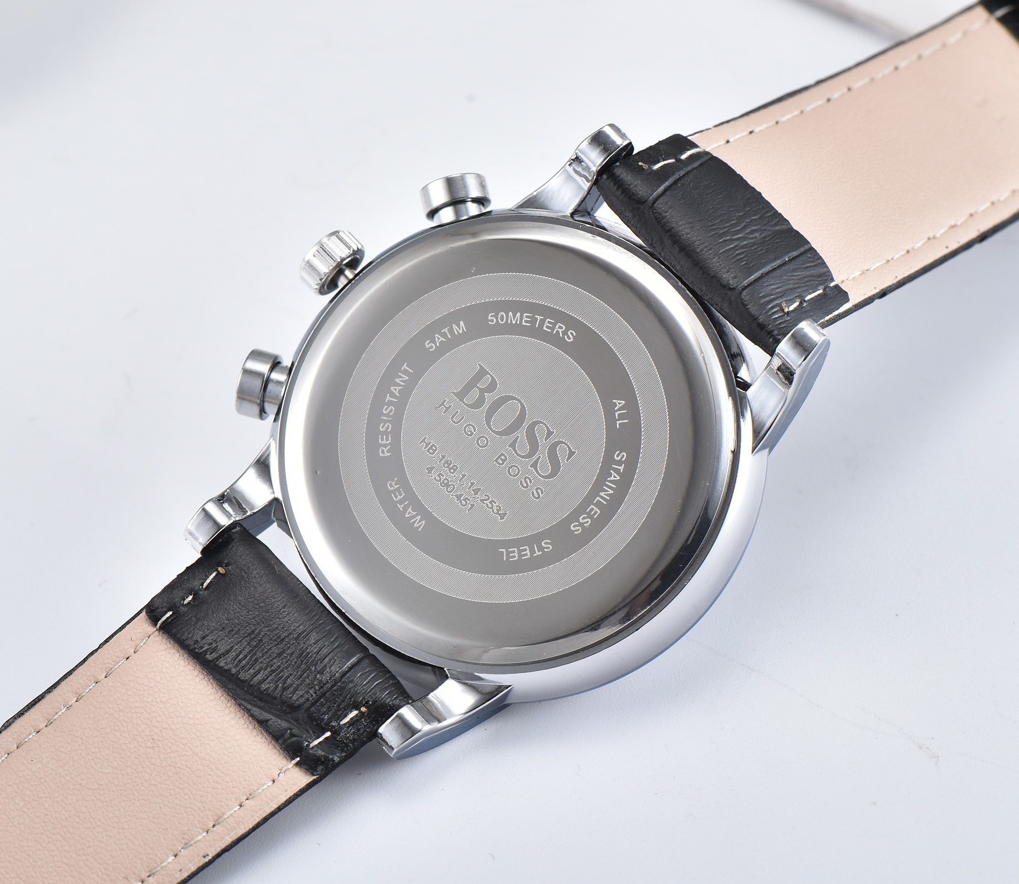 HUGO BOSS - 18 - Image 5