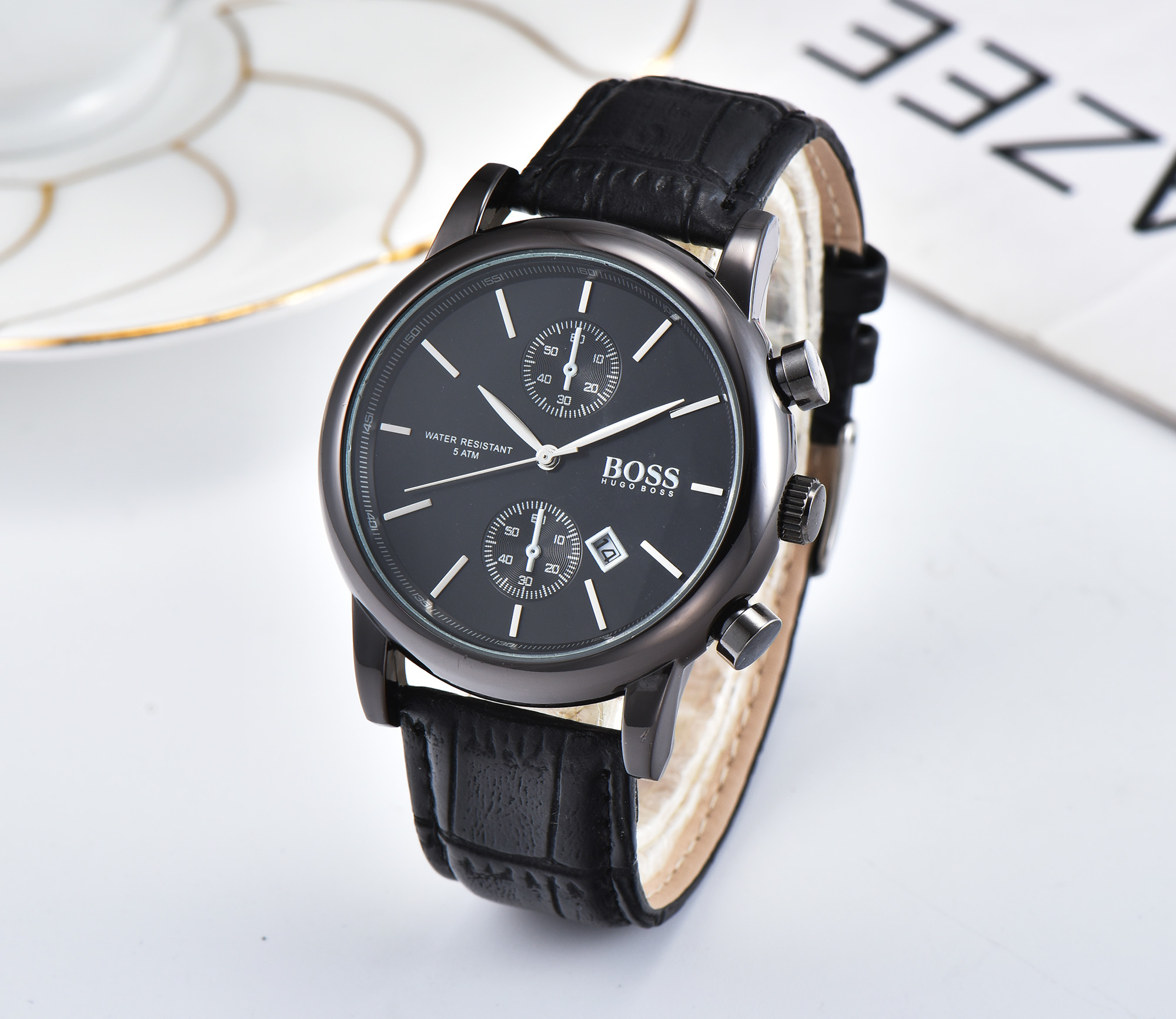 HUGO BOSS - 18 - Image 6